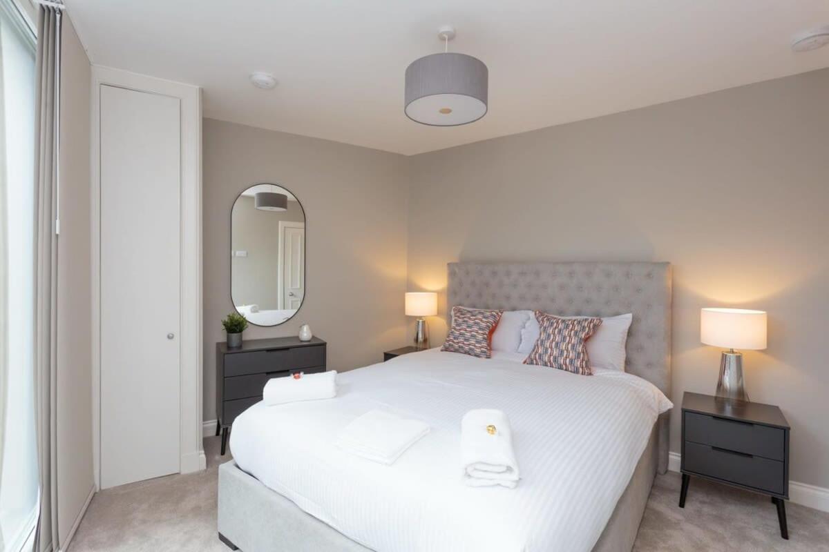 Dragon - Centre 2 Bed * EDI