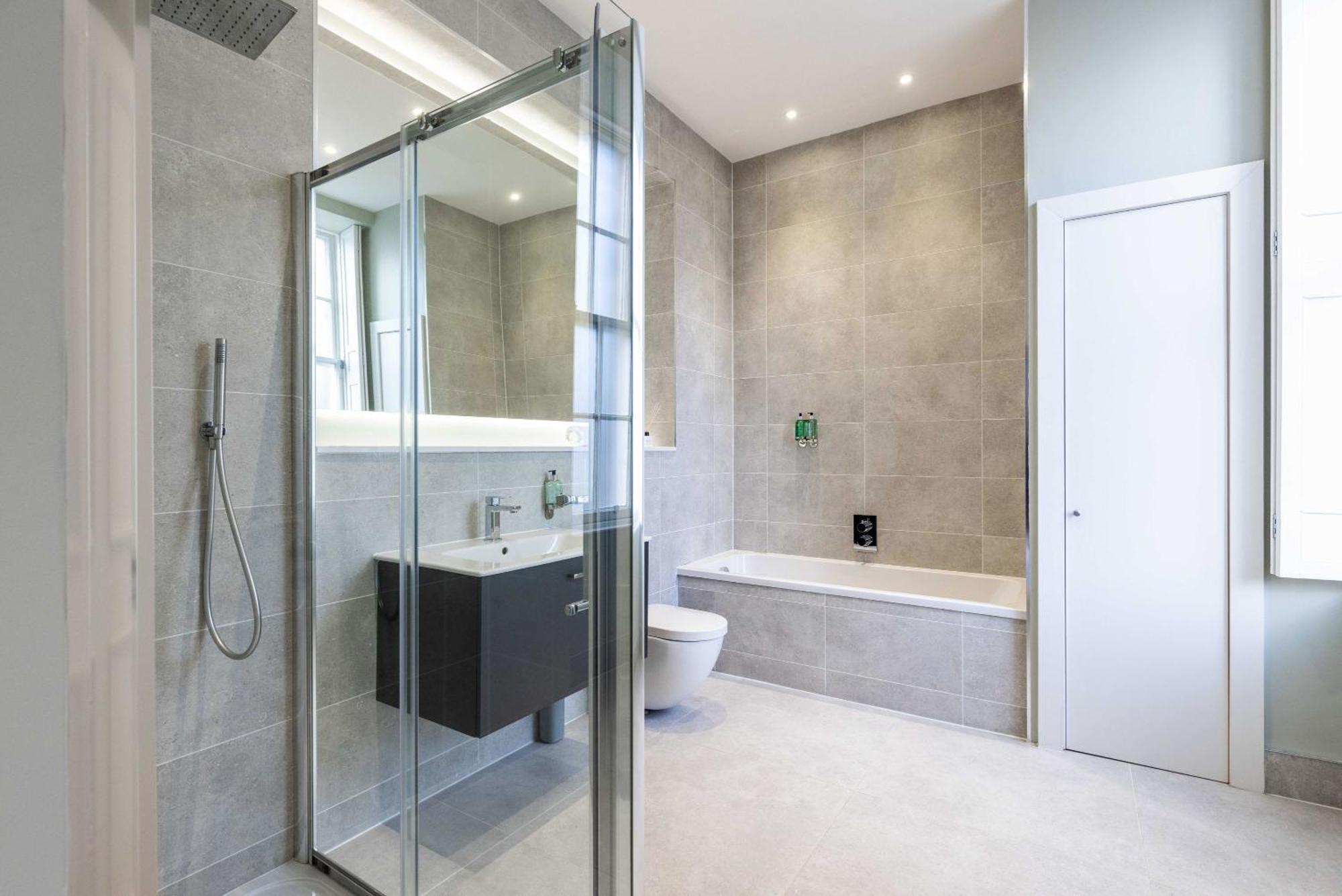 Apartment Dragon - Alina - 1 Bed Centre Luxury EDI