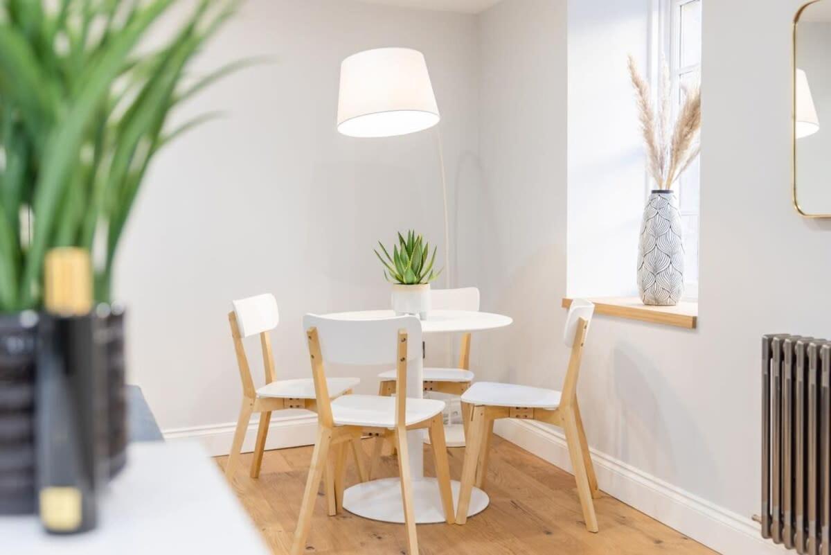 Holiday home Dragon - Yukina - 2 Bed Centre House With Garden Edinburgh