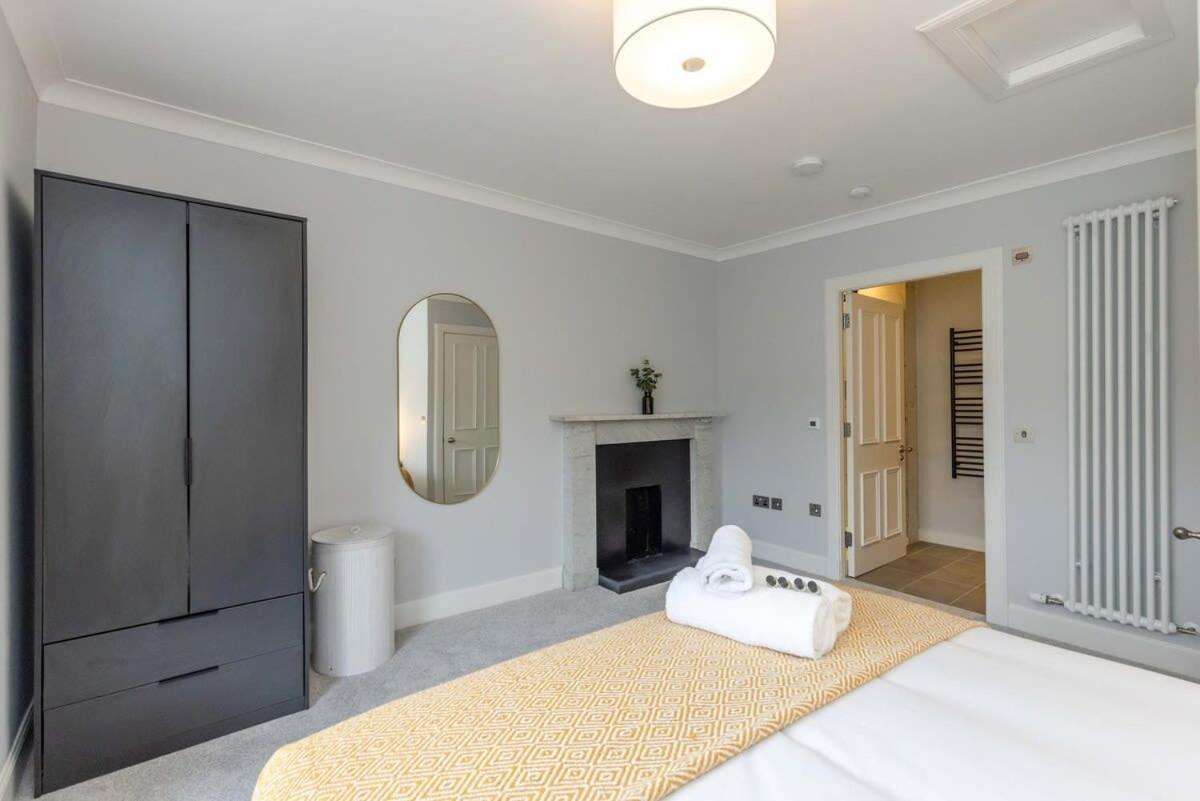 Apartment Dragon - Ladon - 2 Bed Centre Luxury Edinburgh