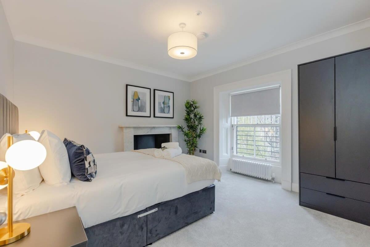 Apartment Dragon - Ladon - 2 Bed Centre Luxury *