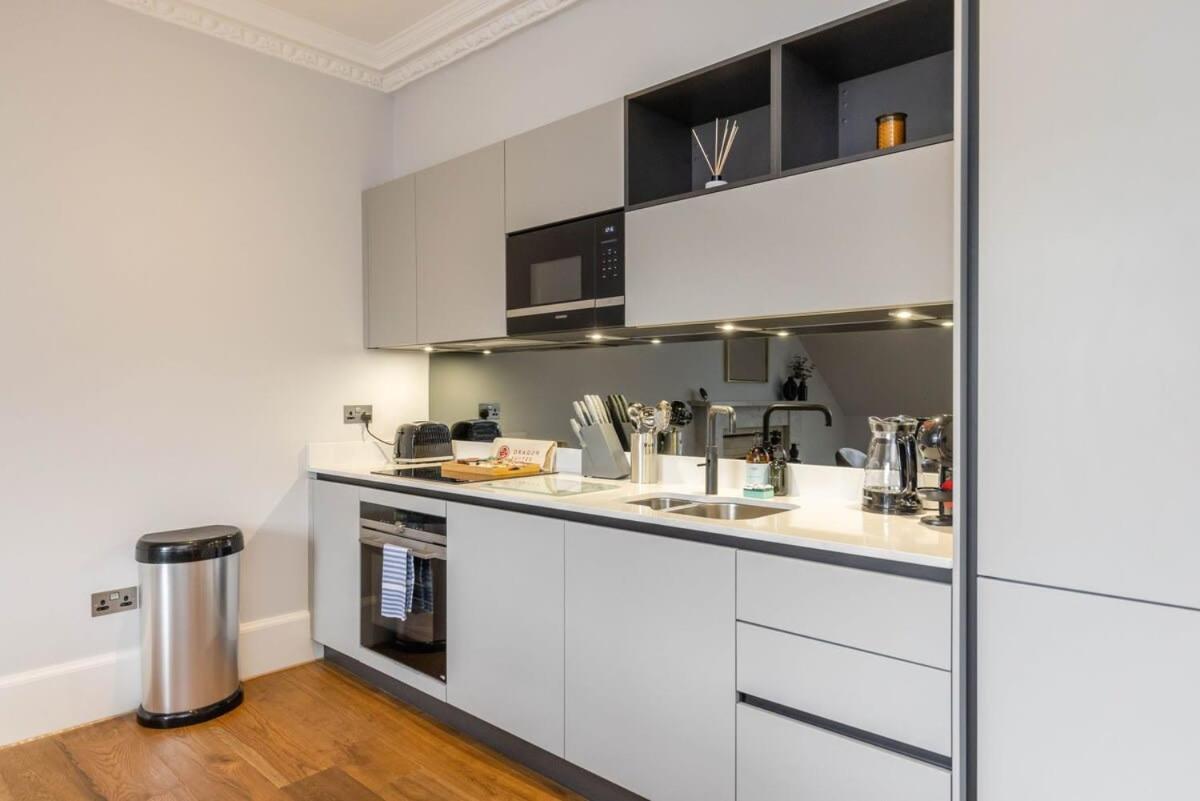 Apartment Dragon - Ladon - 2 Bed Centre Luxury Edinburgh