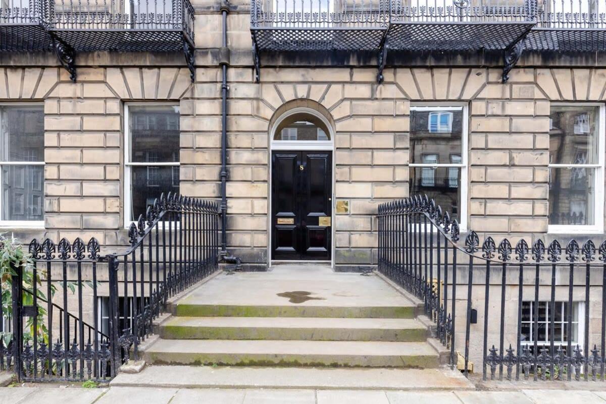 Apartment Dragon - Ladon - 2 Bed Centre Luxury