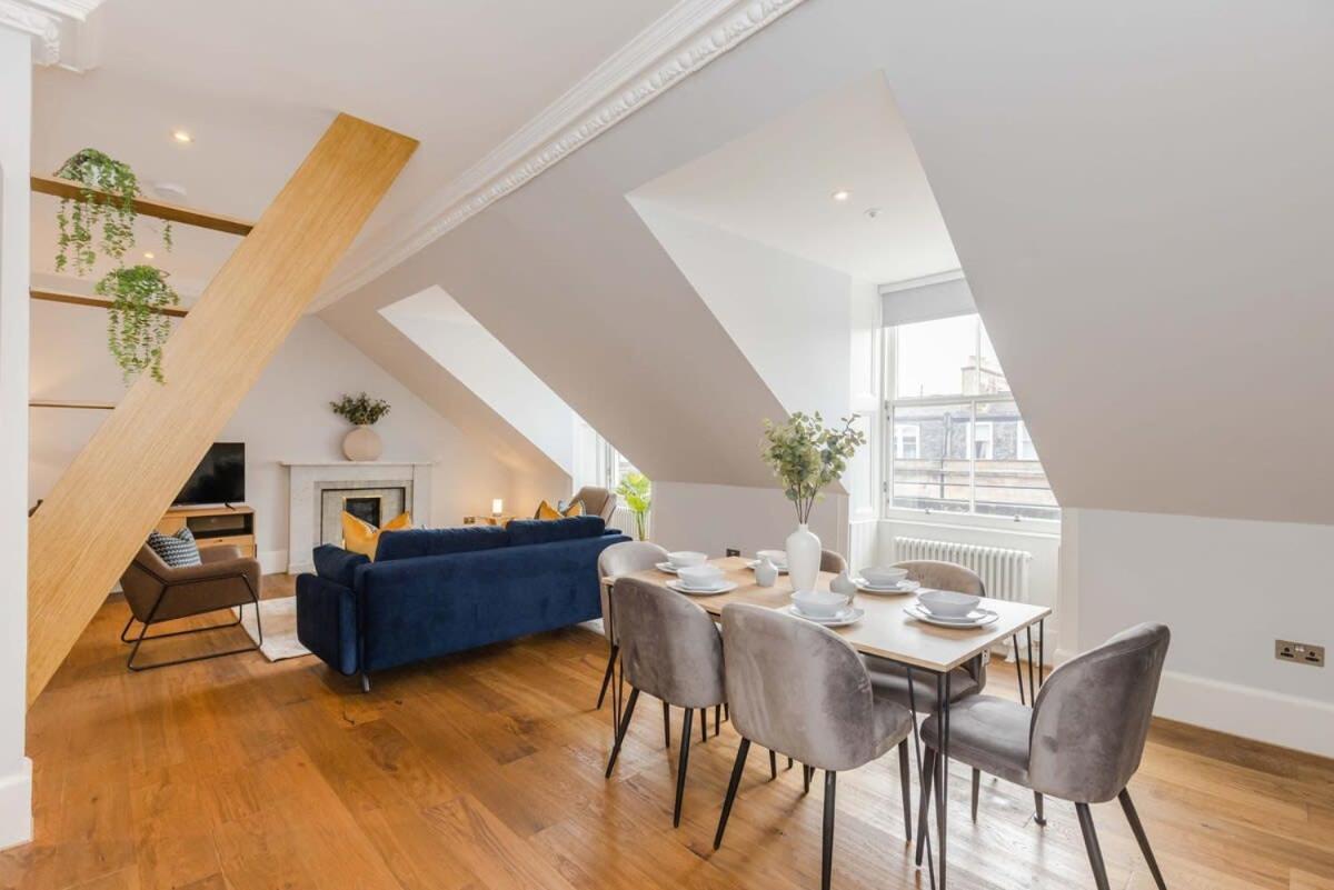 Apartment Dragon - Ladon - 2 Bed Centre Luxury *