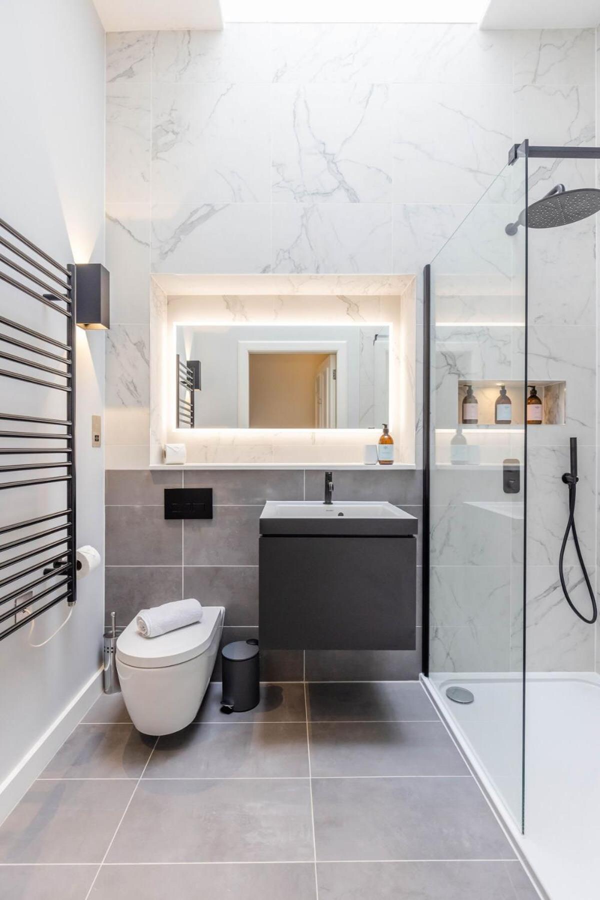 Apartment Dragon - Ladon - 2 Bed Centre Luxury