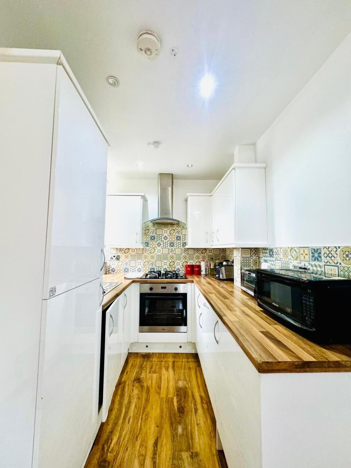 Central 1bhk Heart Of The City Apartment Edinburgh