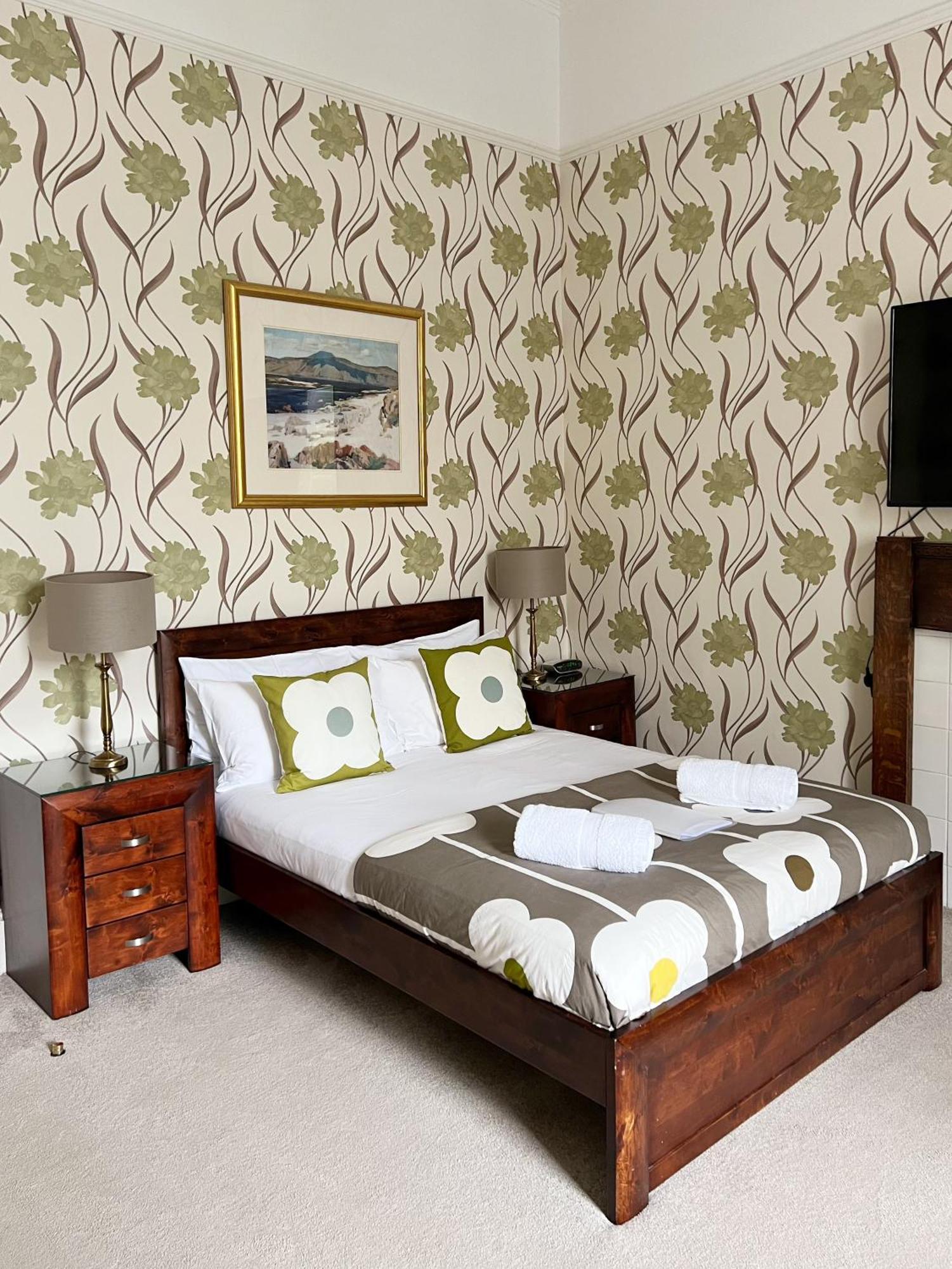 Guest house Gladstone House Edinburgh