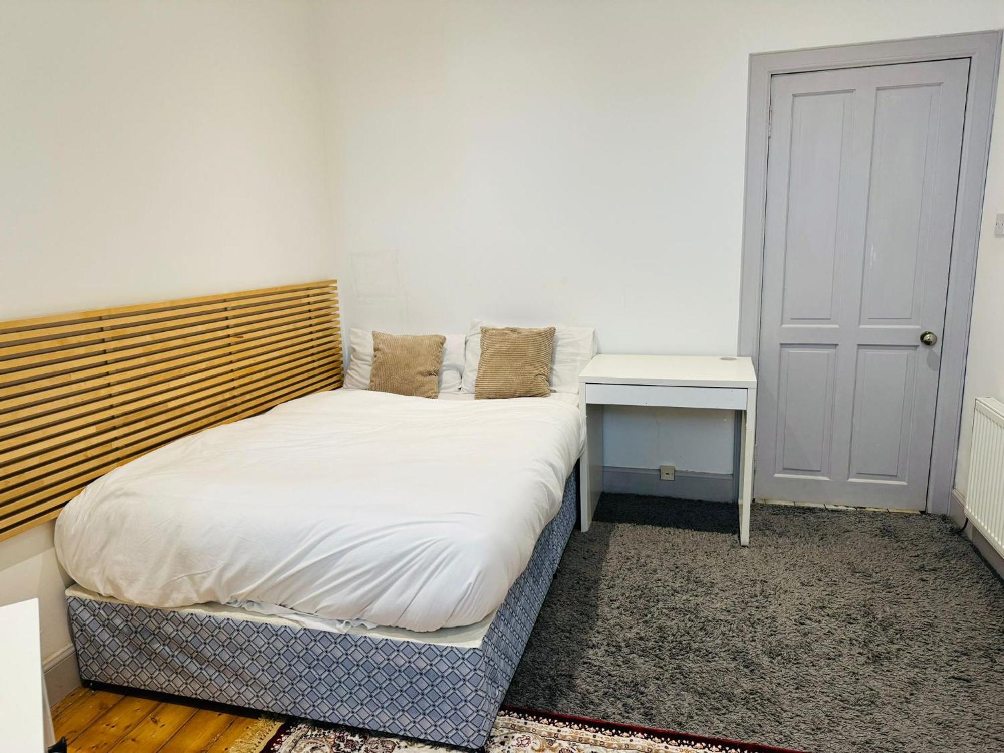 Apartment Cozy Escape EDI