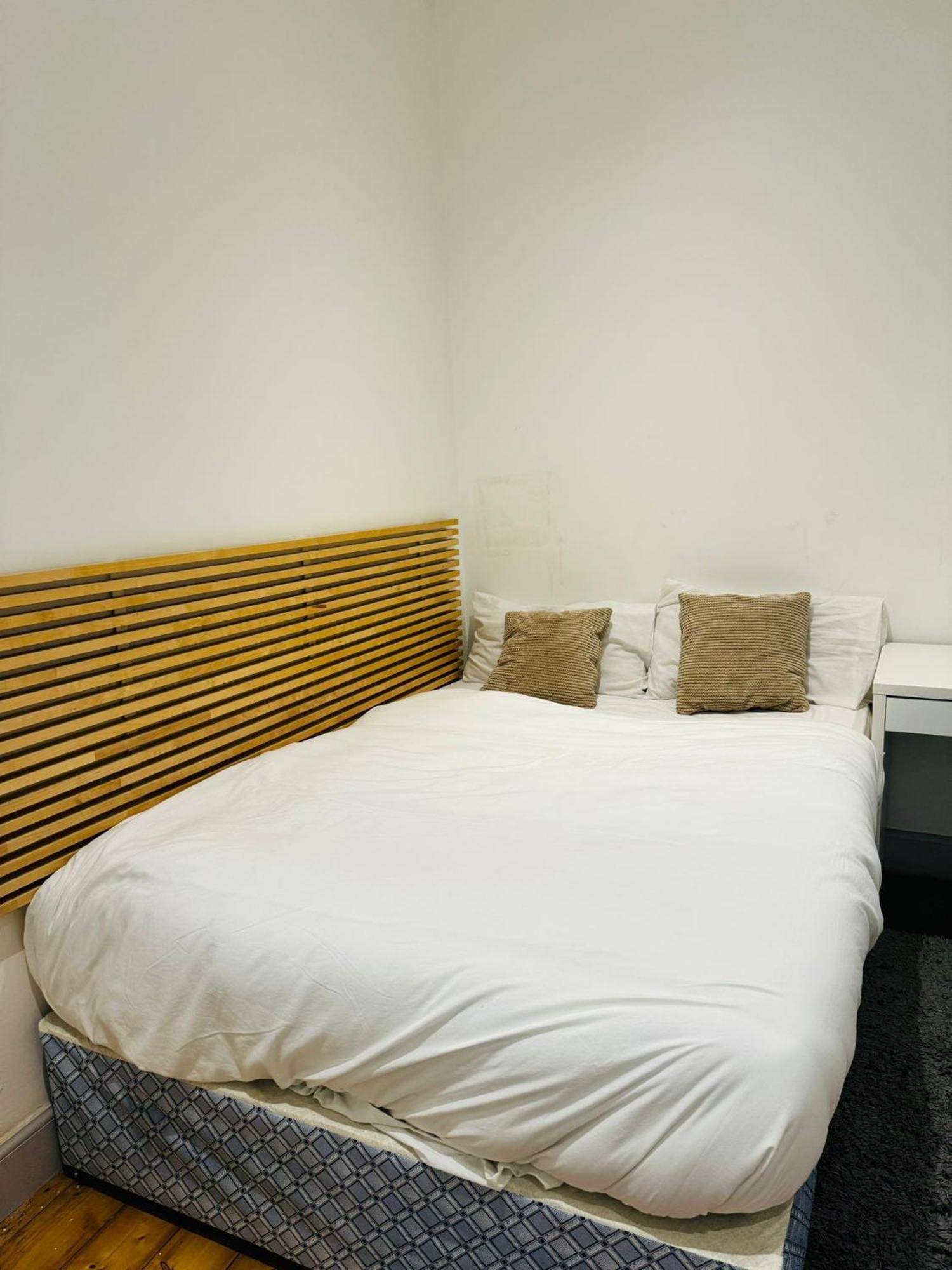 Apartment Cozy Escape