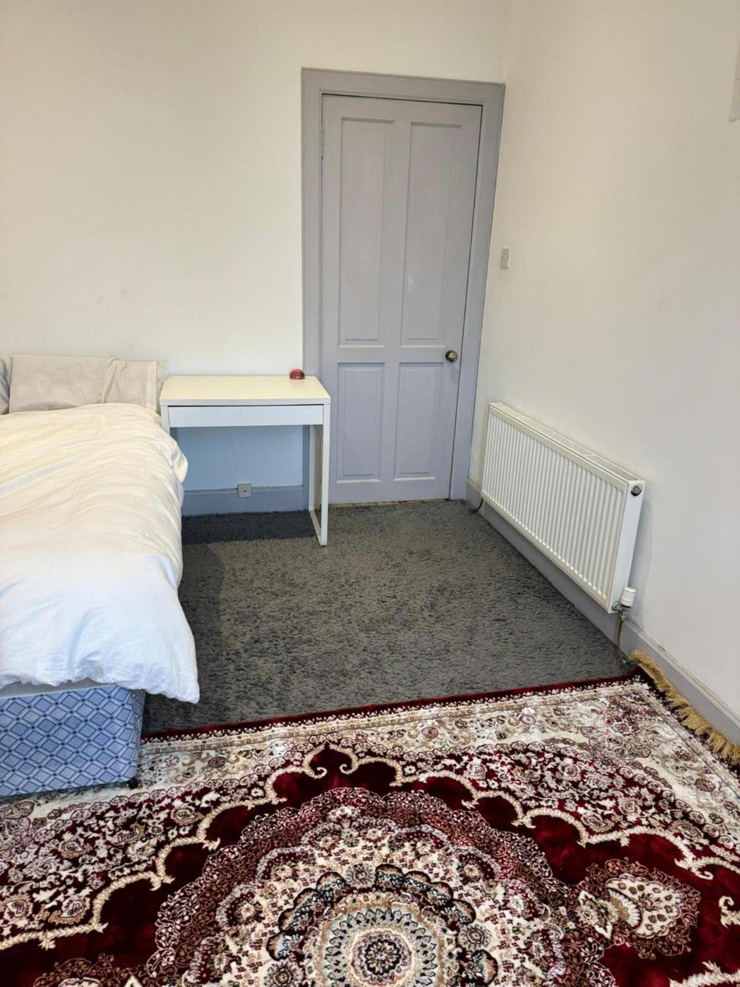 Cozy Escape Apartment