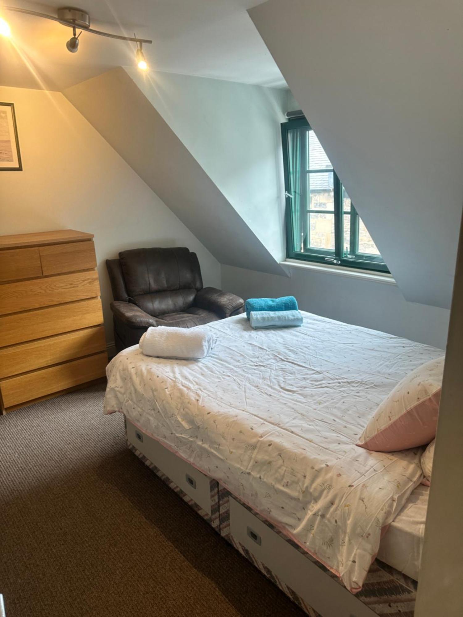 Cozy * Edinburgh