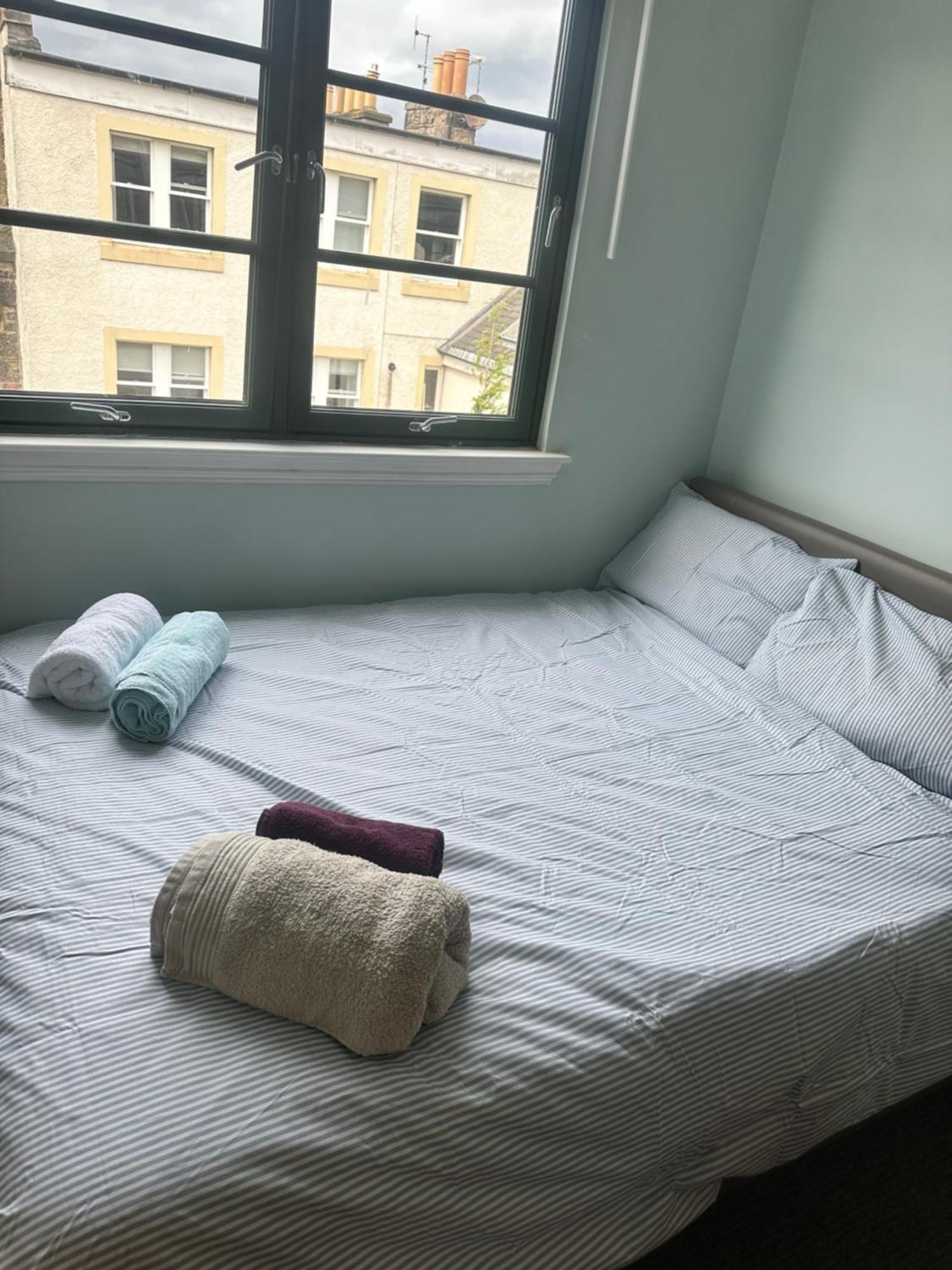 Cozy Apartment Edinburgh