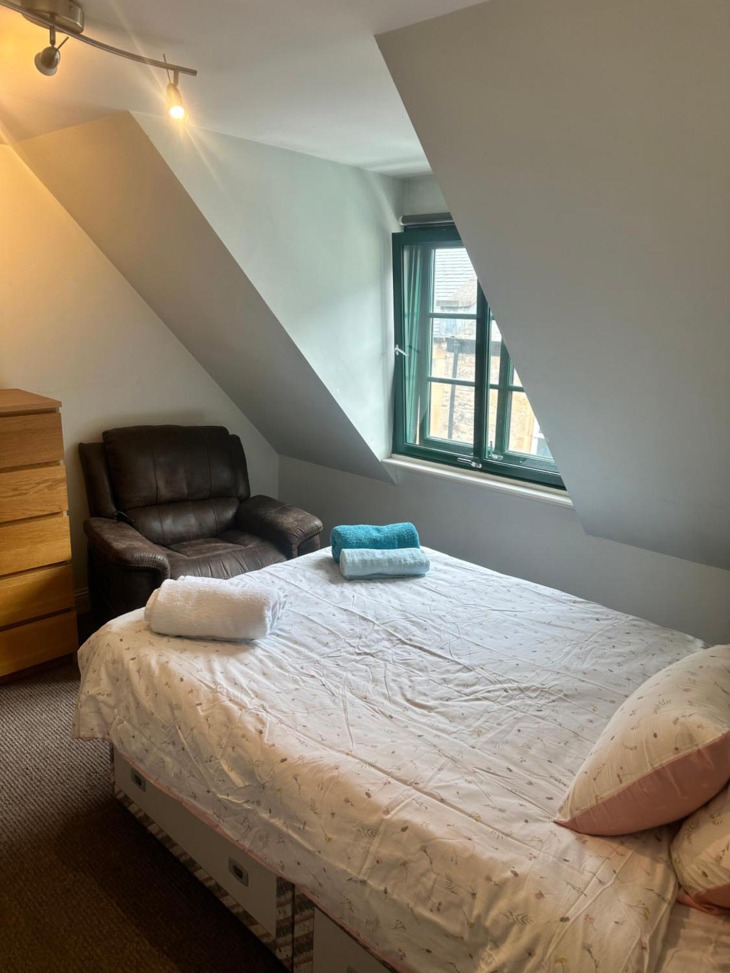Apartment Cozy Edinburgh