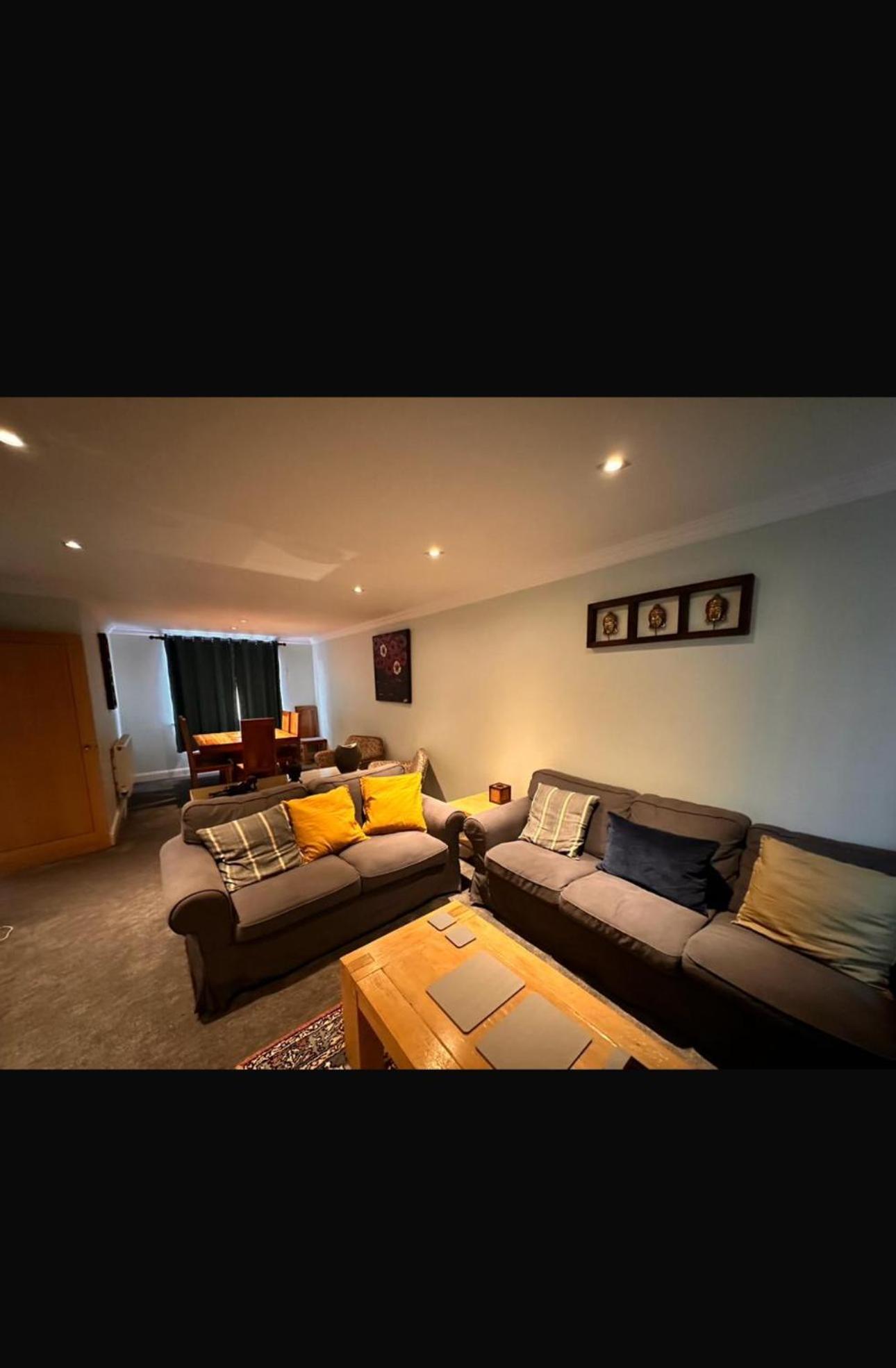 Cozy Apartment