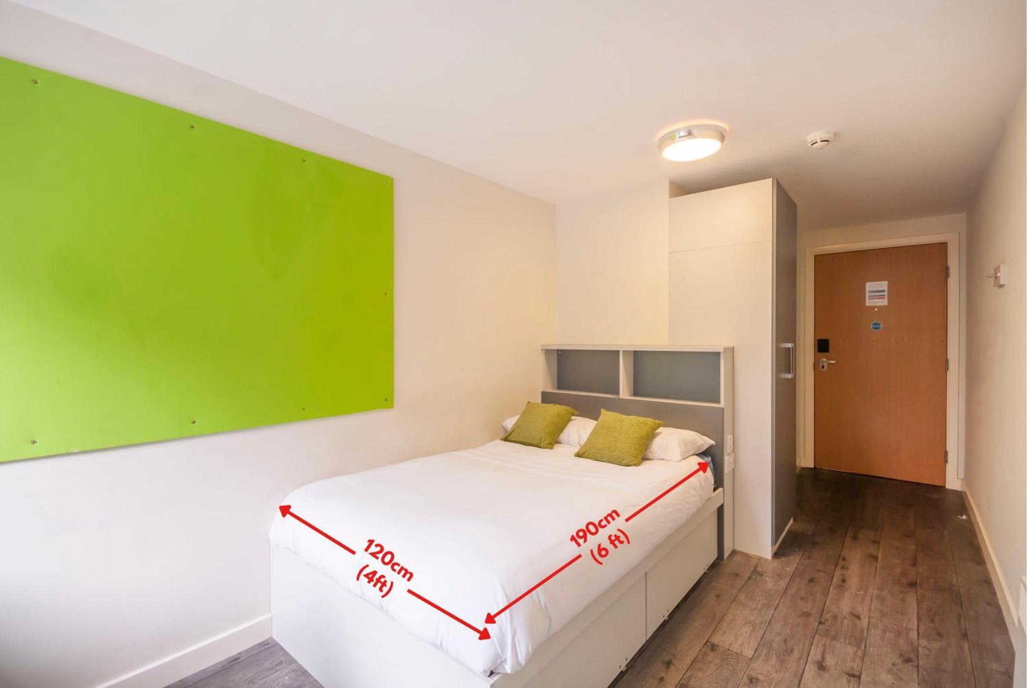 Apartment Beaverbank Place - Campus *
