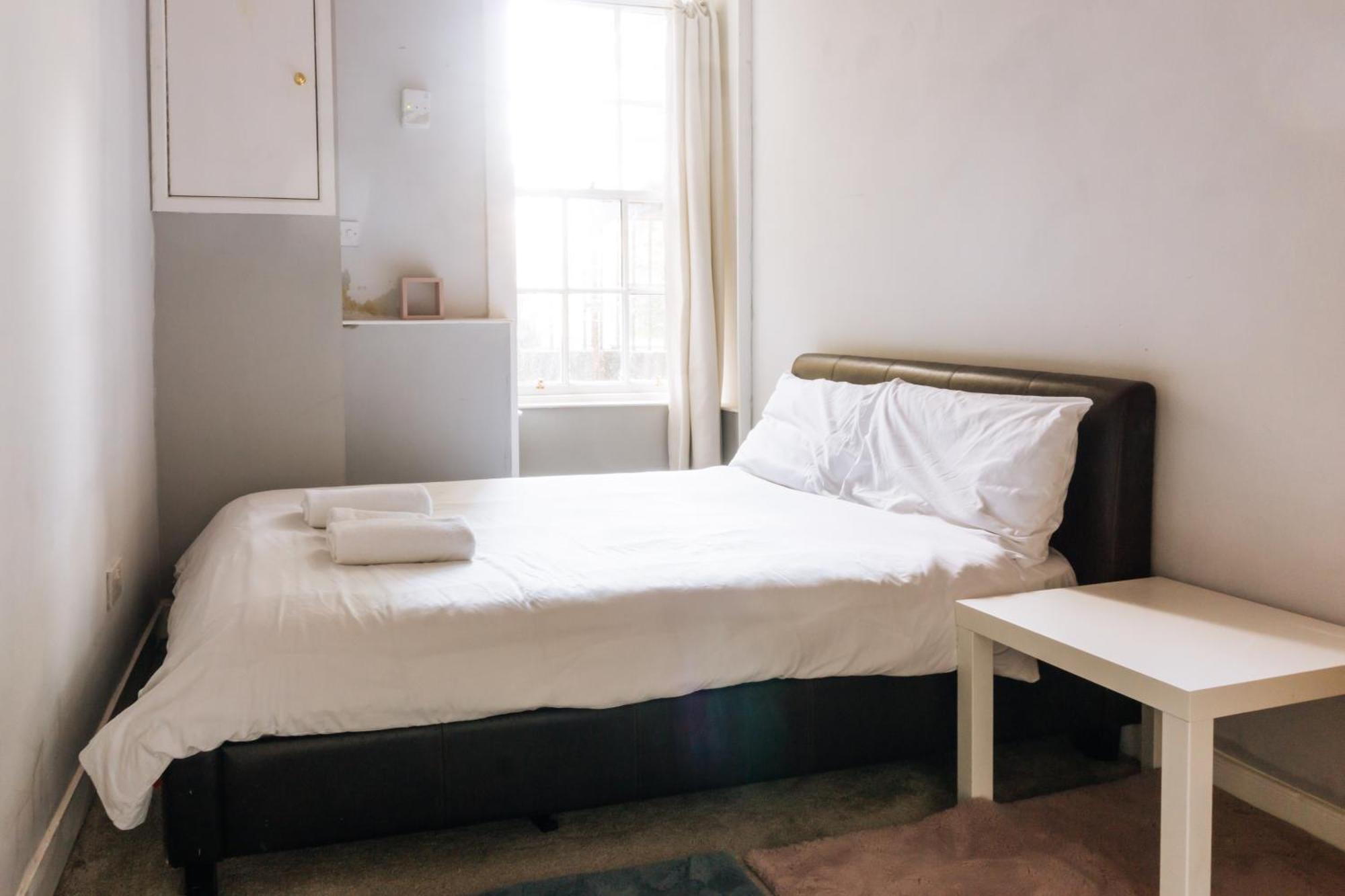 Homely 3 Bedroom In The Heart Of EDI