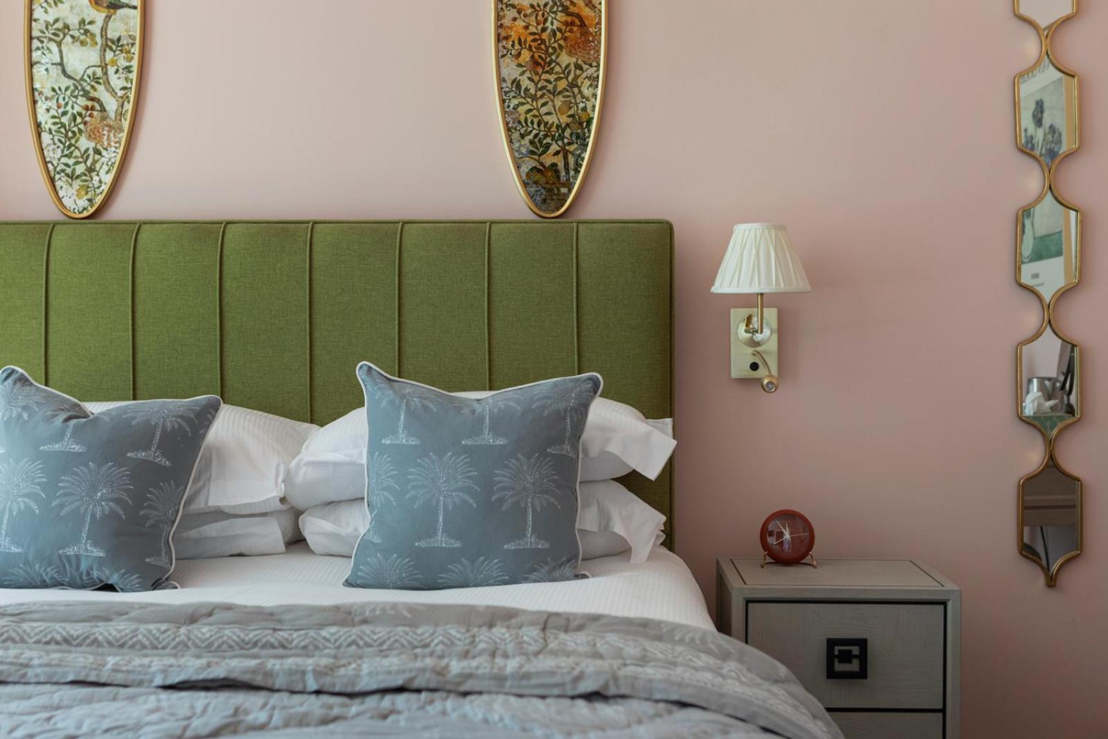 The Broughton Townhouse EDI