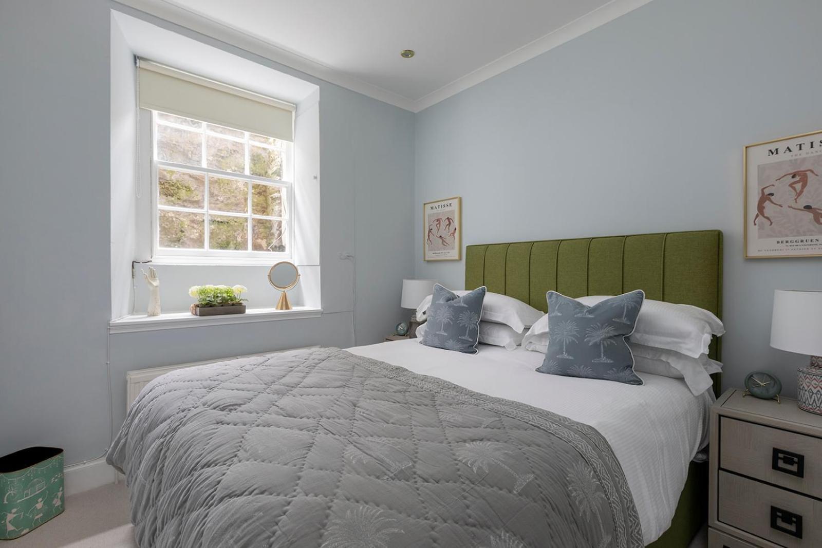 Hotel The Broughton Townhouse