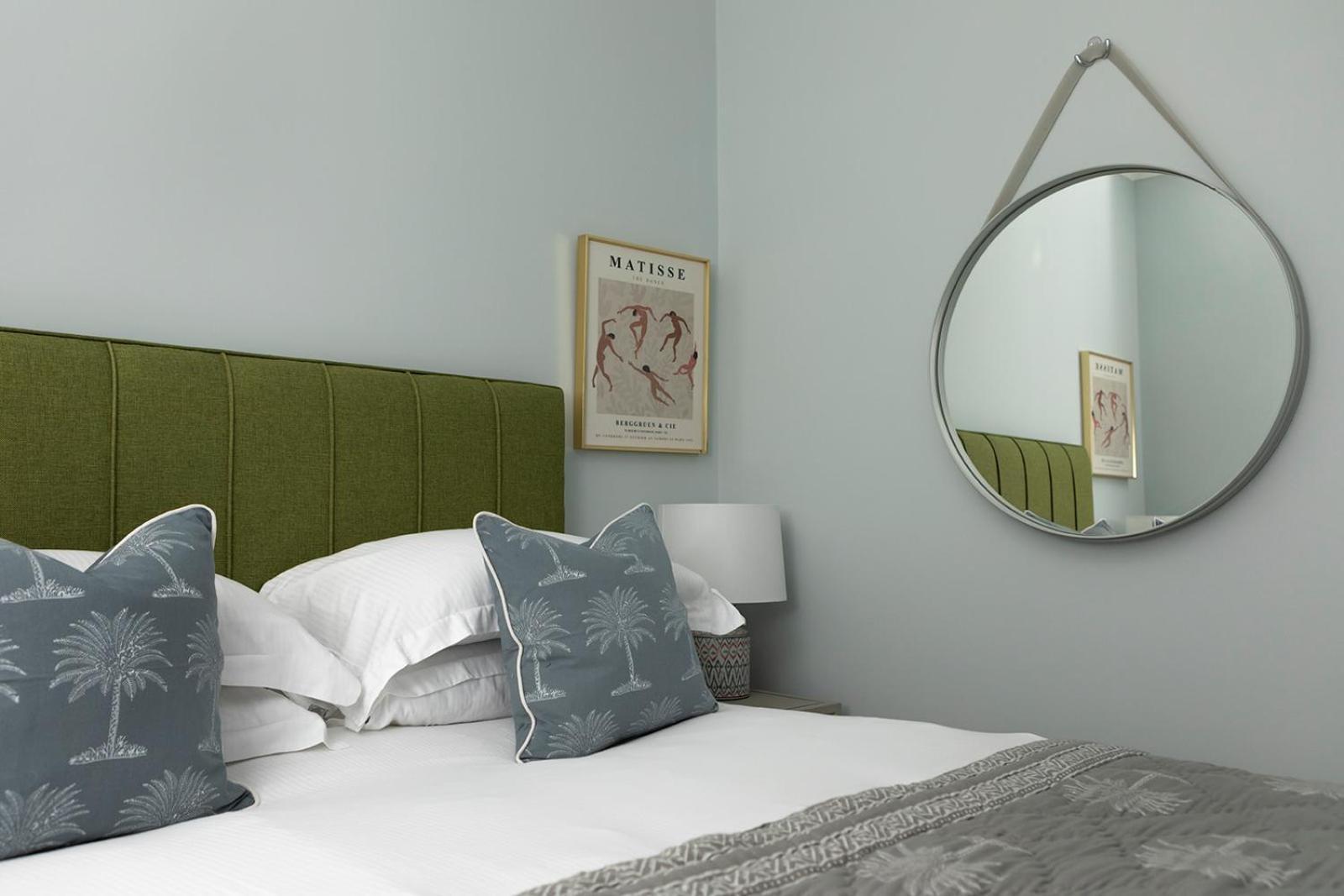 Hotel The Broughton Townhouse 3*