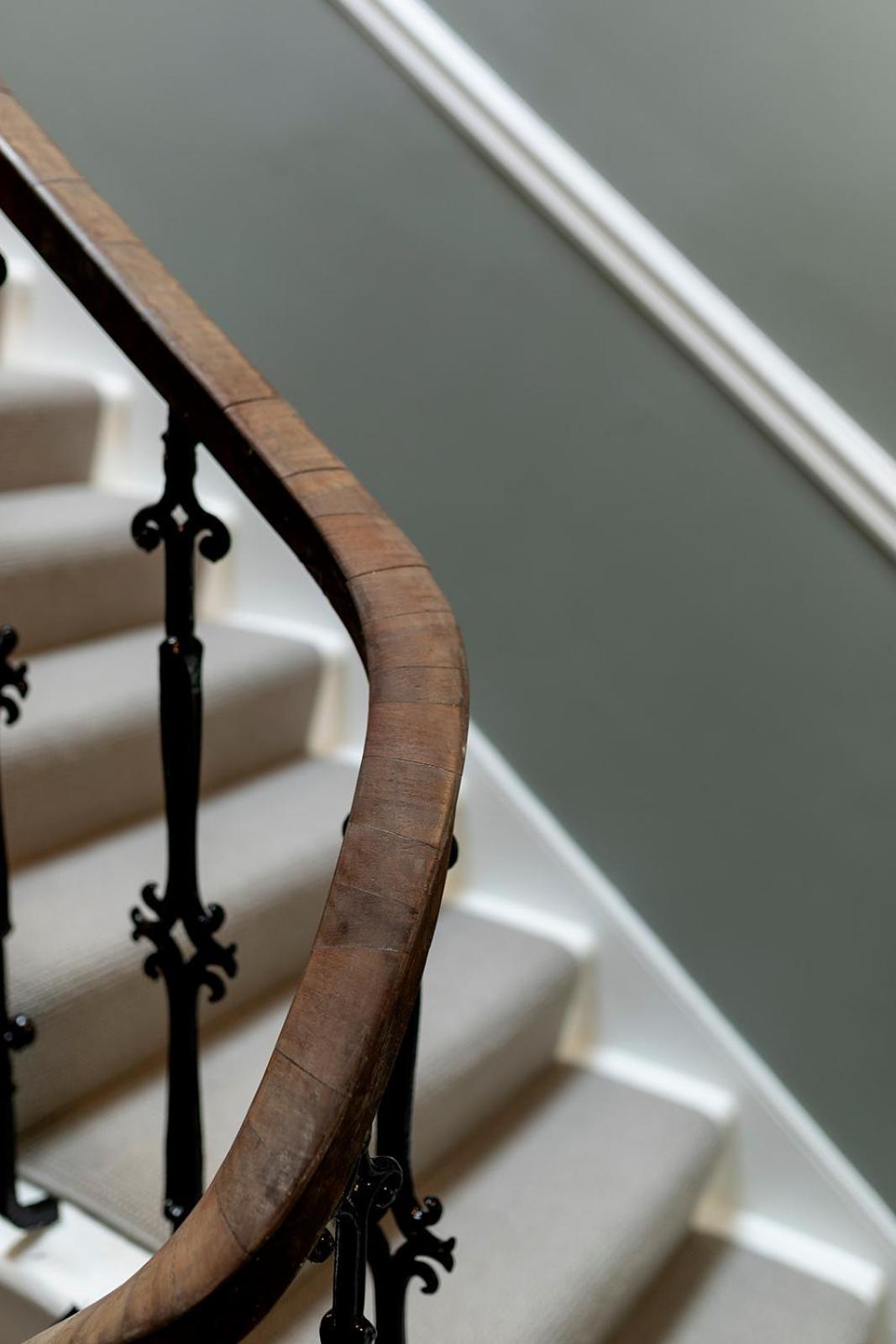 The Broughton Townhouse 3*