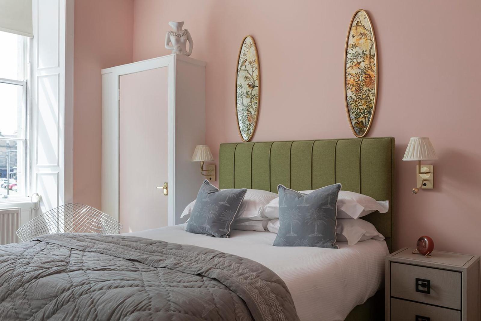 Hotel The Broughton Townhouse 3*