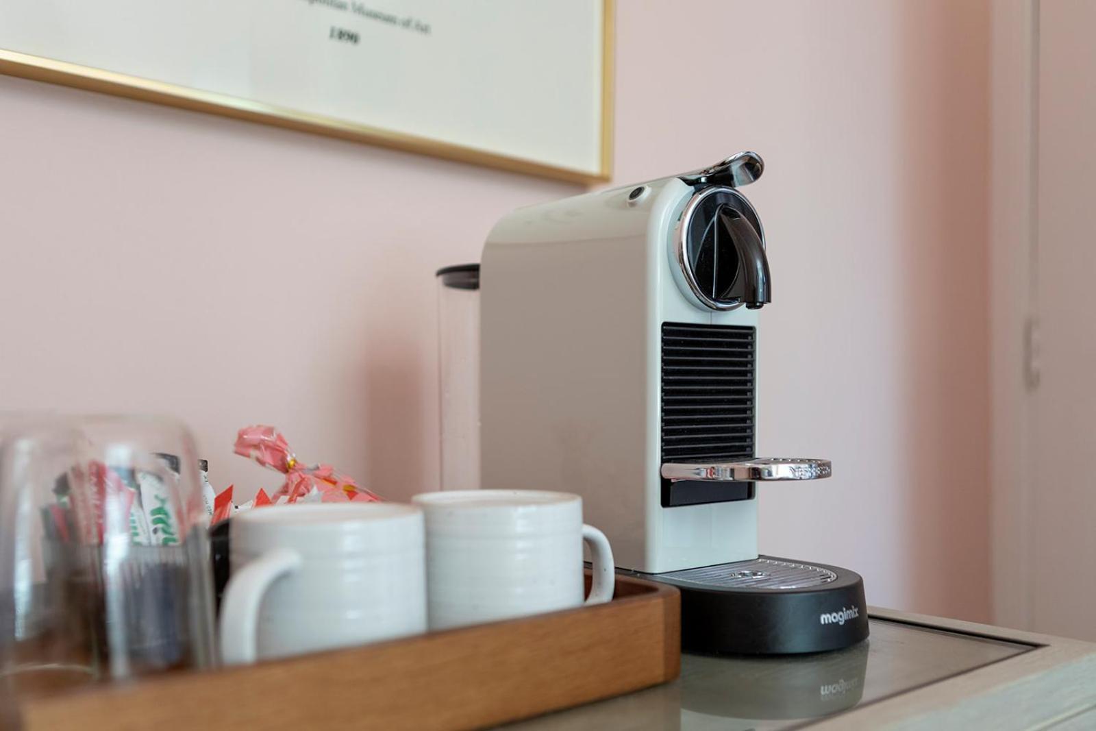 The Broughton Townhouse 3* EDI