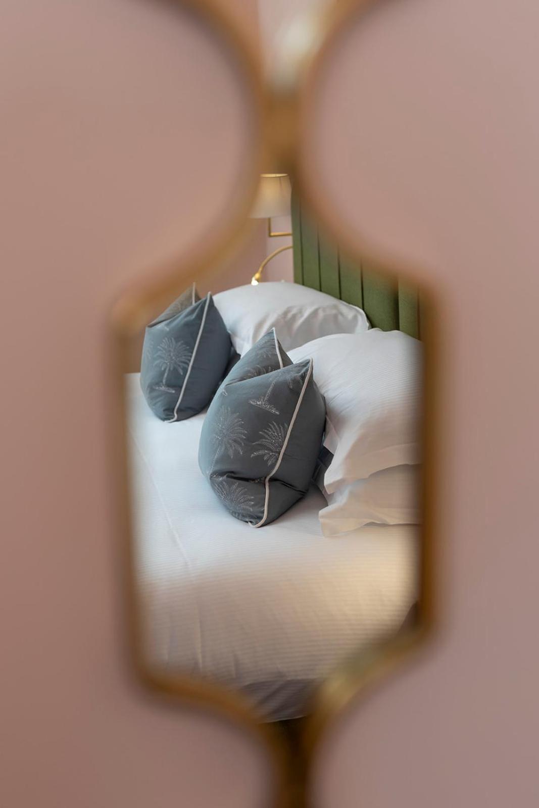 The Broughton Townhouse 3* EDI