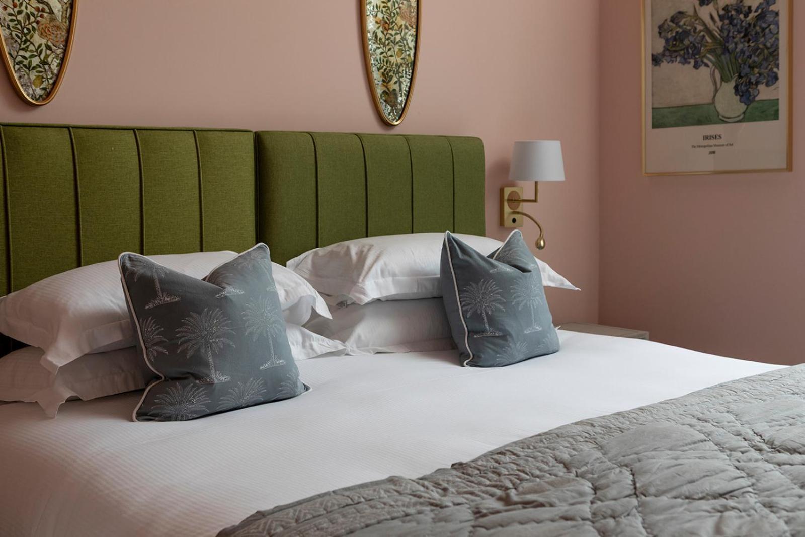 Hotel The Broughton Townhouse