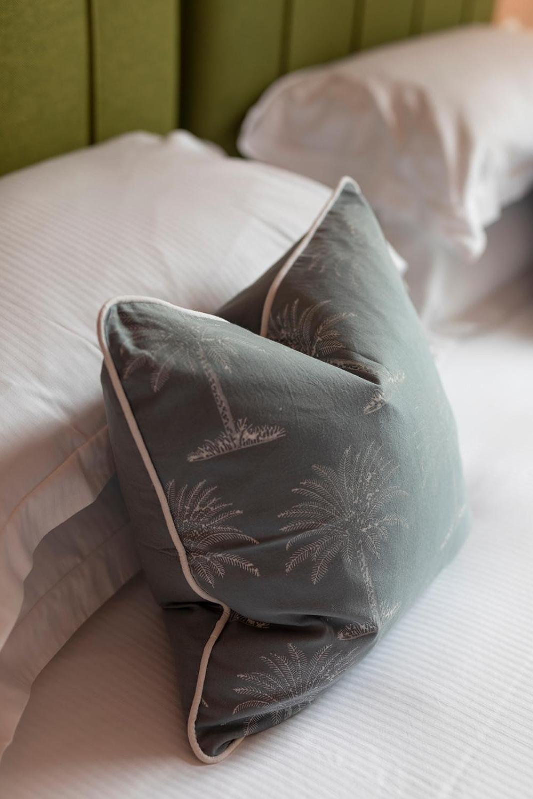 The Broughton Townhouse Hotel