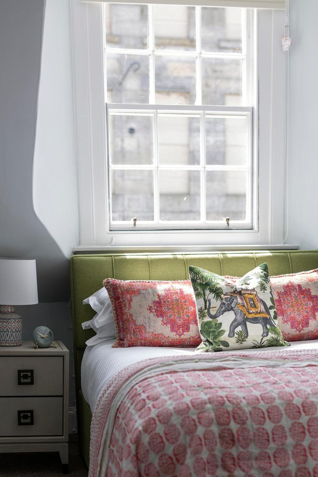 Hotel The Broughton Townhouse 3*