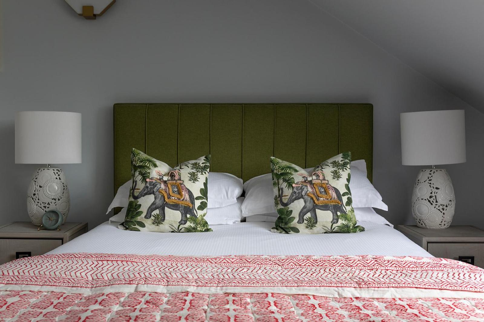 The Broughton Townhouse Hotel 3*