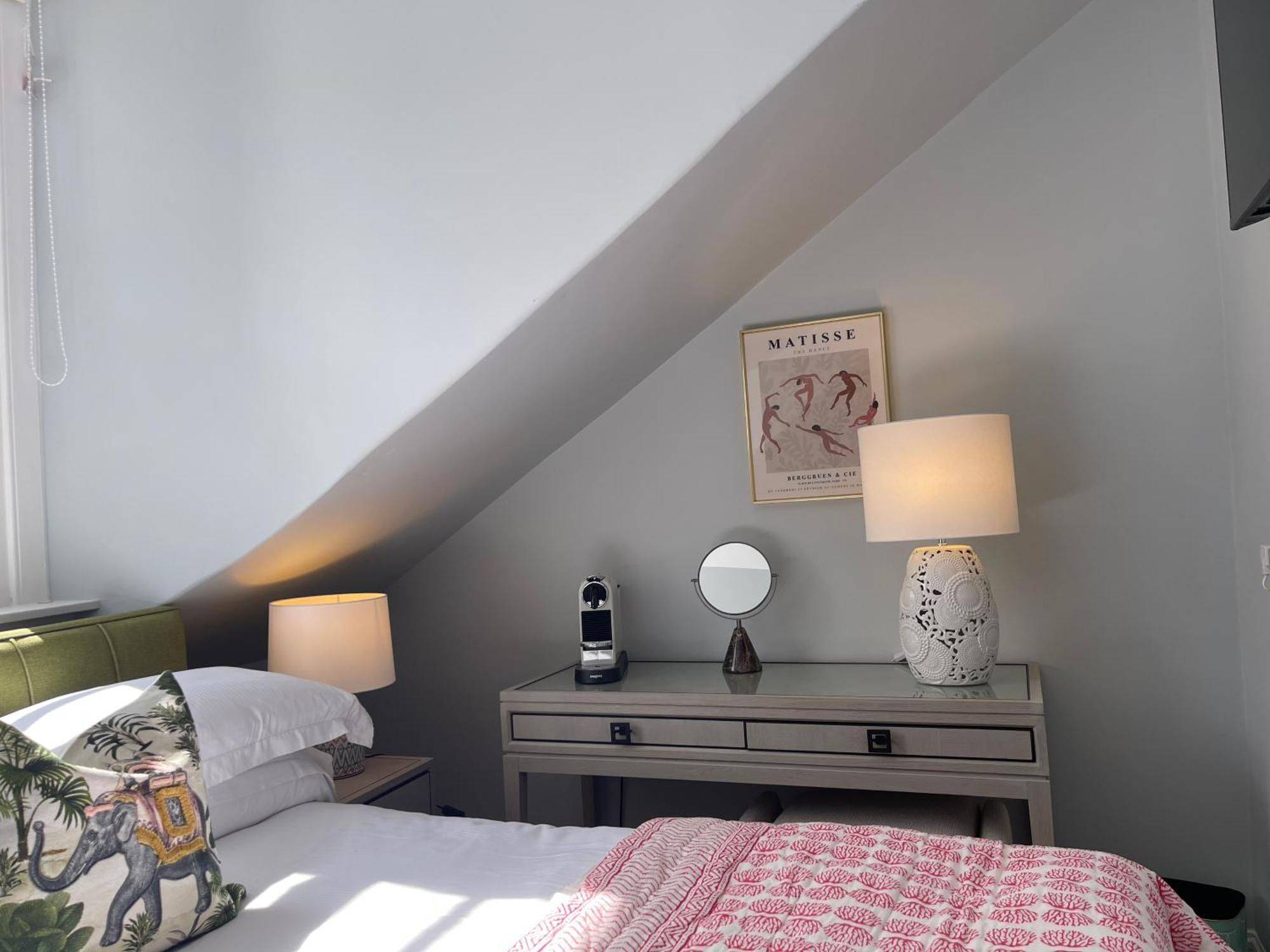 The Broughton Townhouse EDI