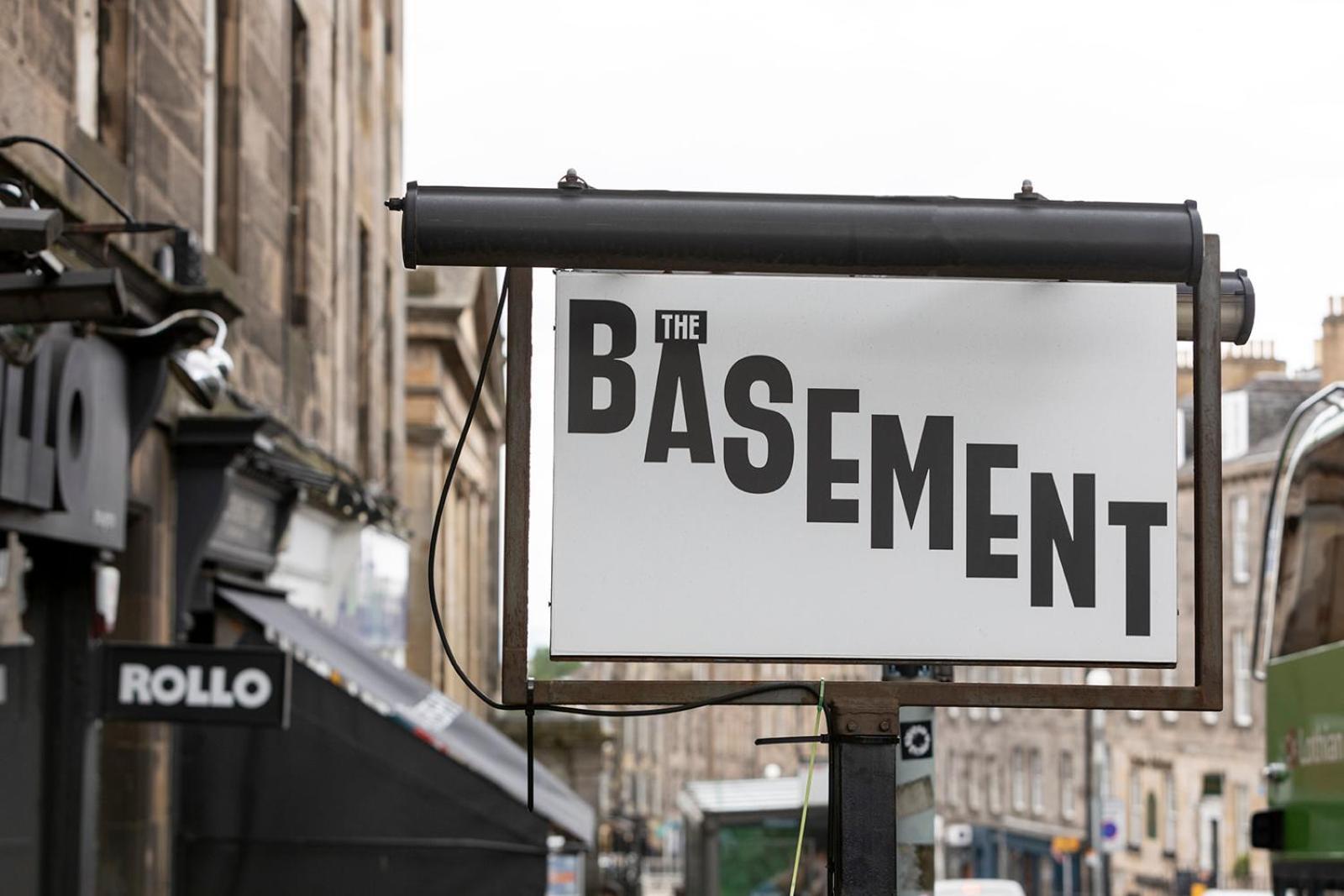 The Broughton Townhouse Hotel EDI