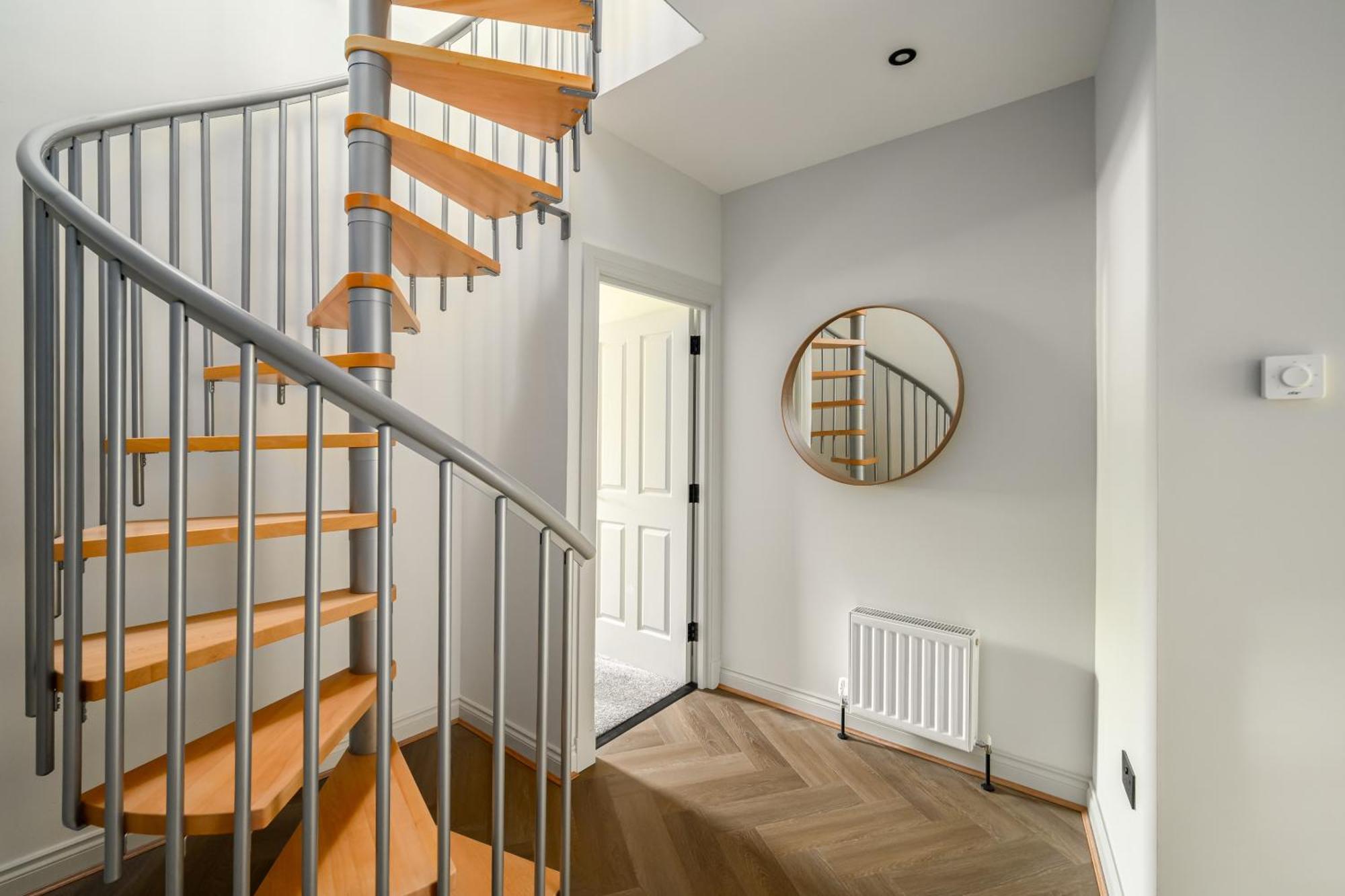 Trinity Flats By The House Of Danu Apartment