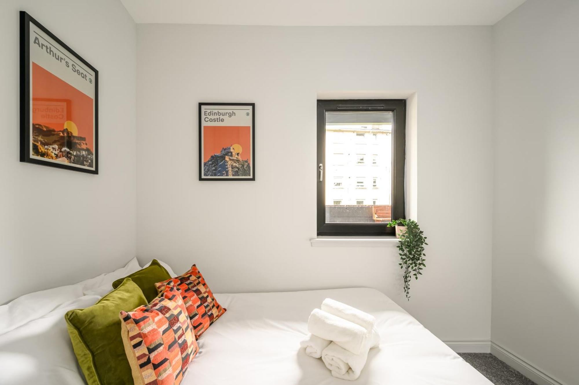 Trinity Flats By The House Of Danu Apartment