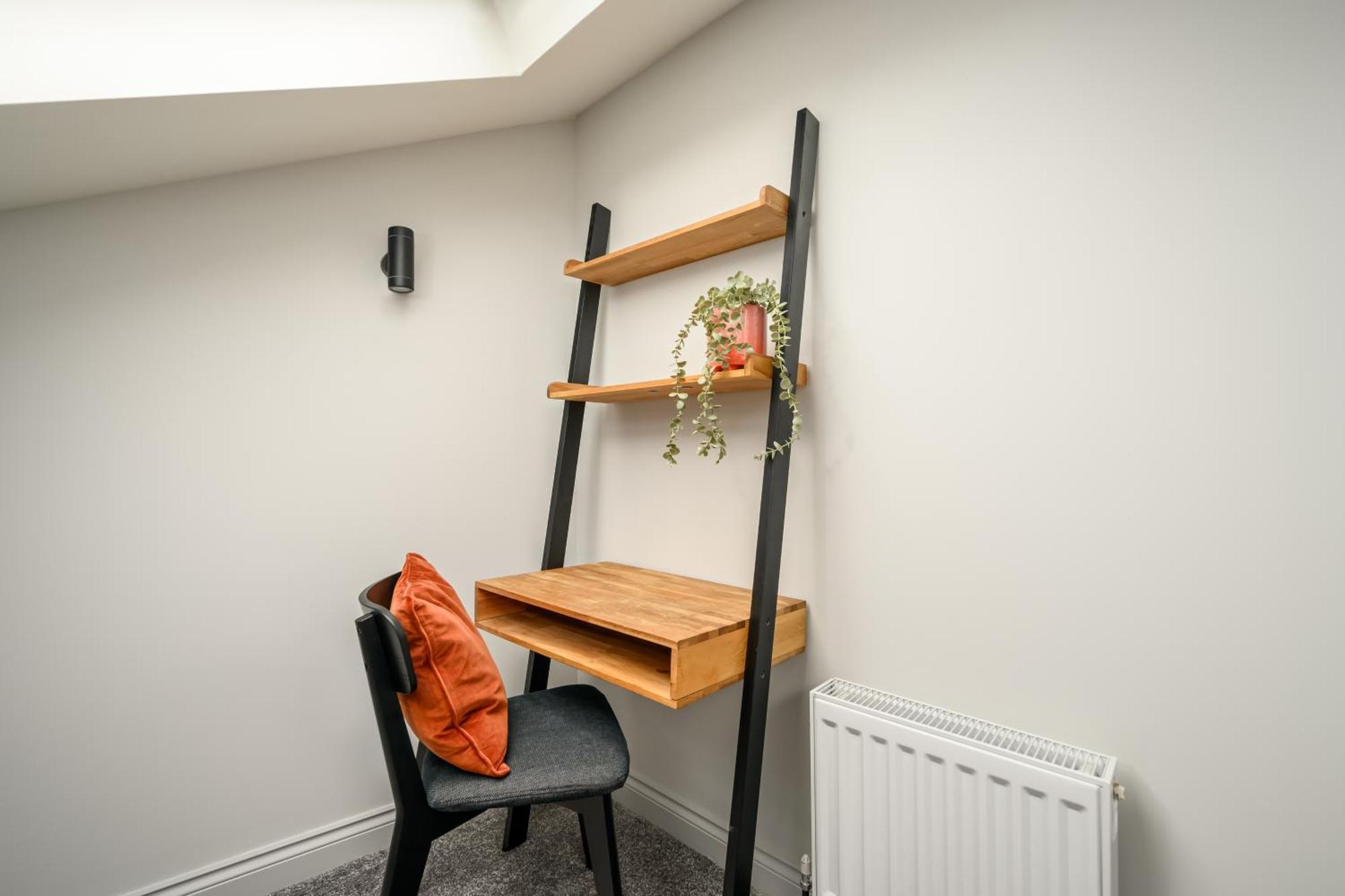Trinity Flats By The House Of Danu EDI