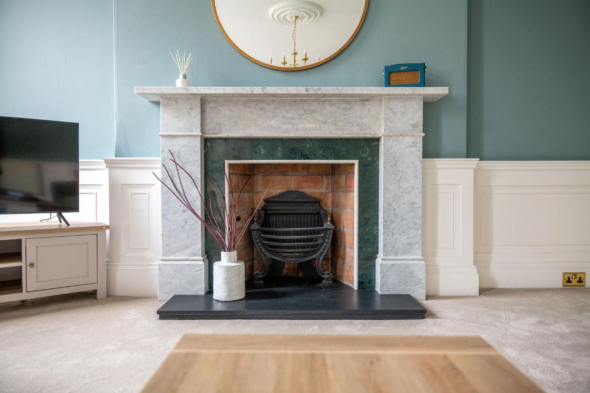 Apartment Centre Edinburgh
