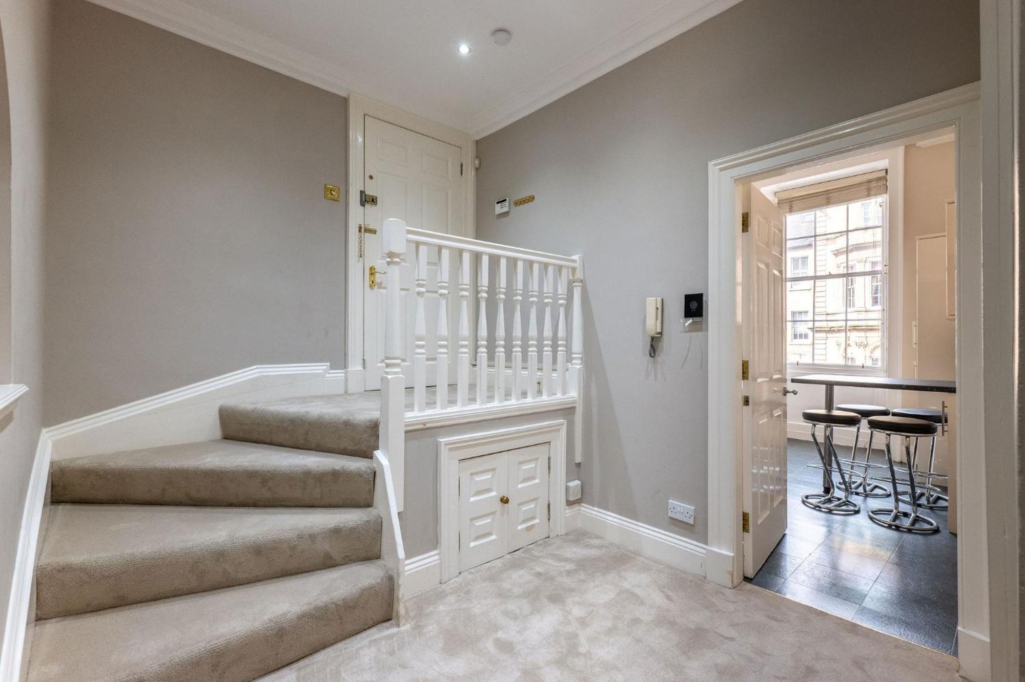 Centre Apartment Edinburgh