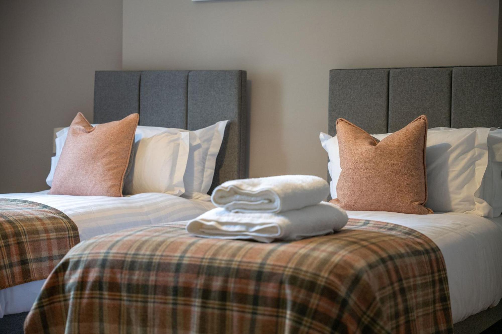Apartment Centre Edinburgh