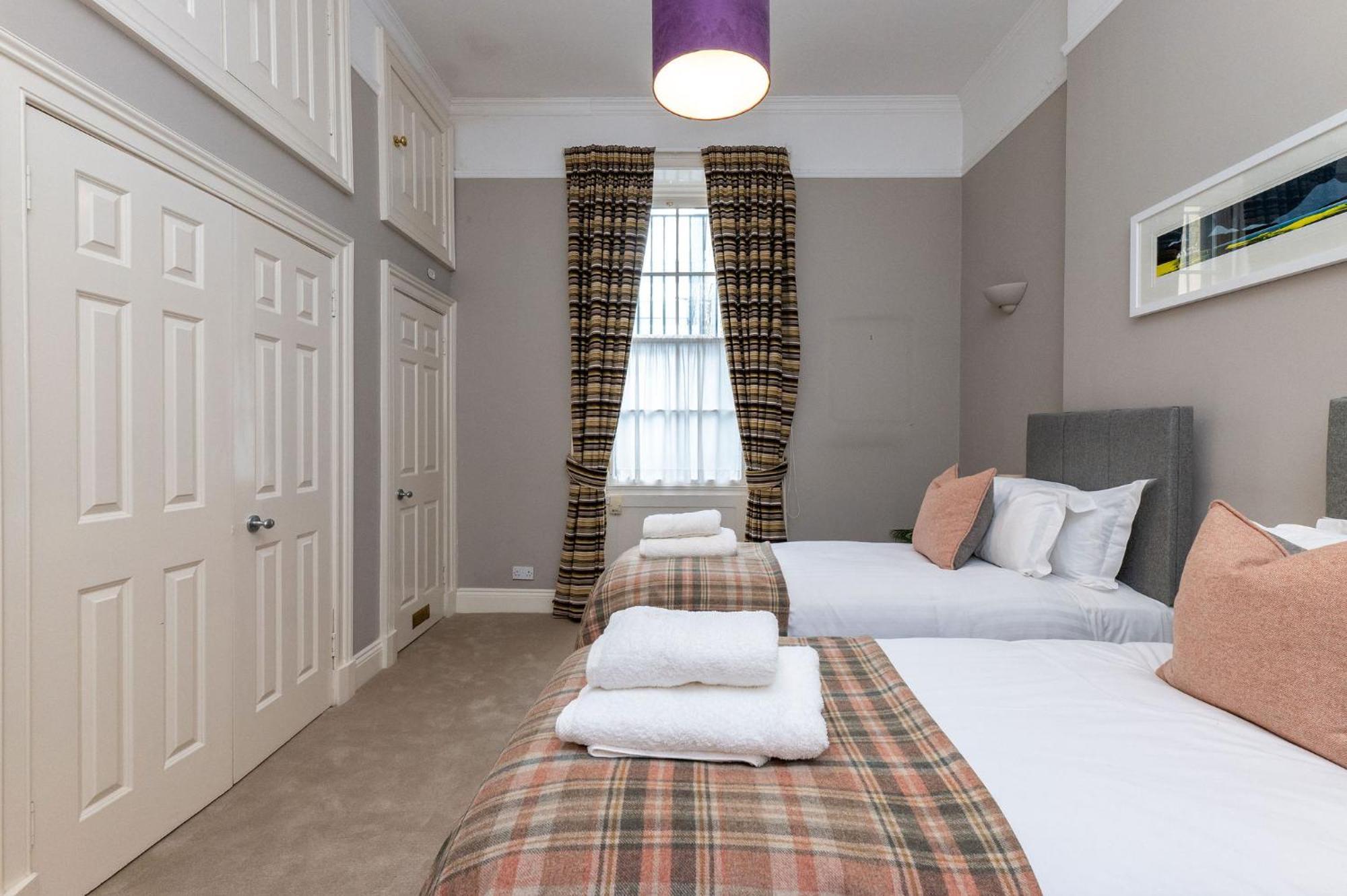 Centre Apartment
