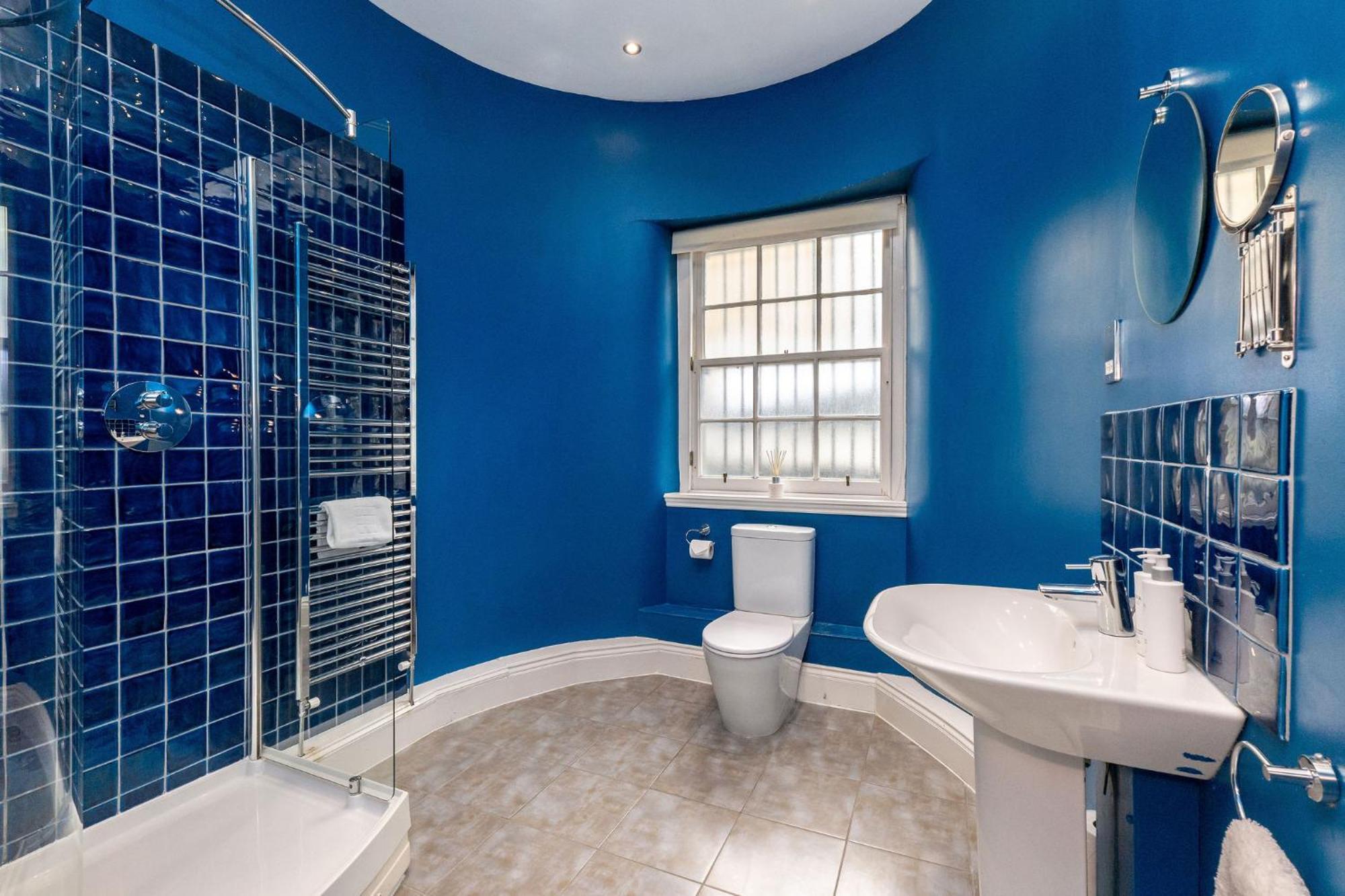 Apartment Centre Edinburgh