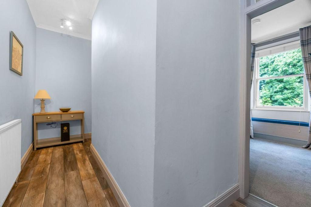 Apartment Guestready - Lovely Nest In The Old Town EDI