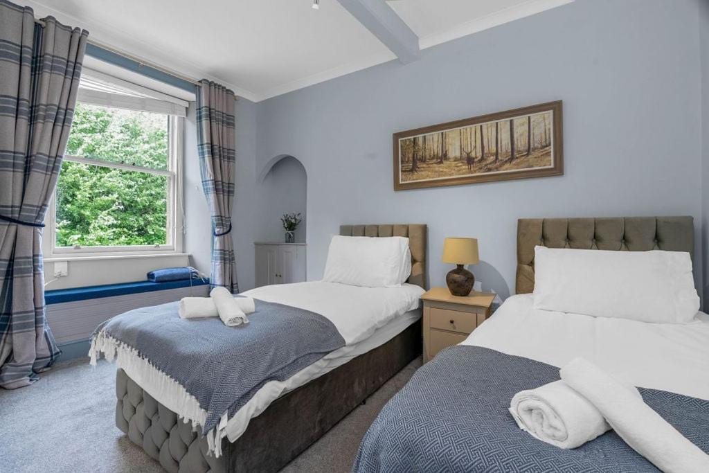 Guestready - Lovely Nest In The Old Town Apartment EDI