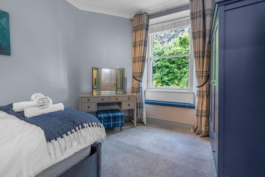 Guestready - Lovely Nest In The Old Town Apartment EDI