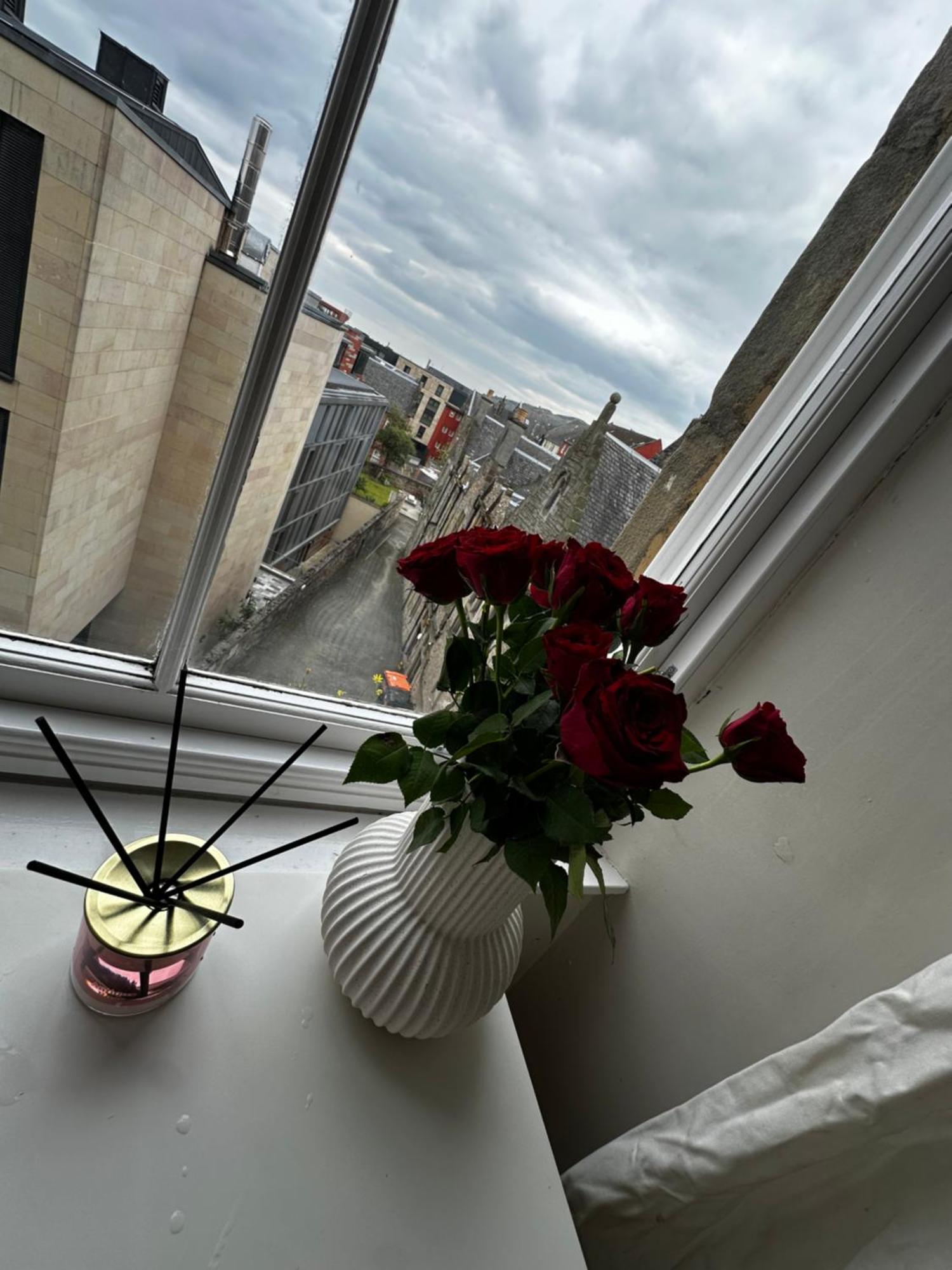 Old House In Of Old Town Apartment *