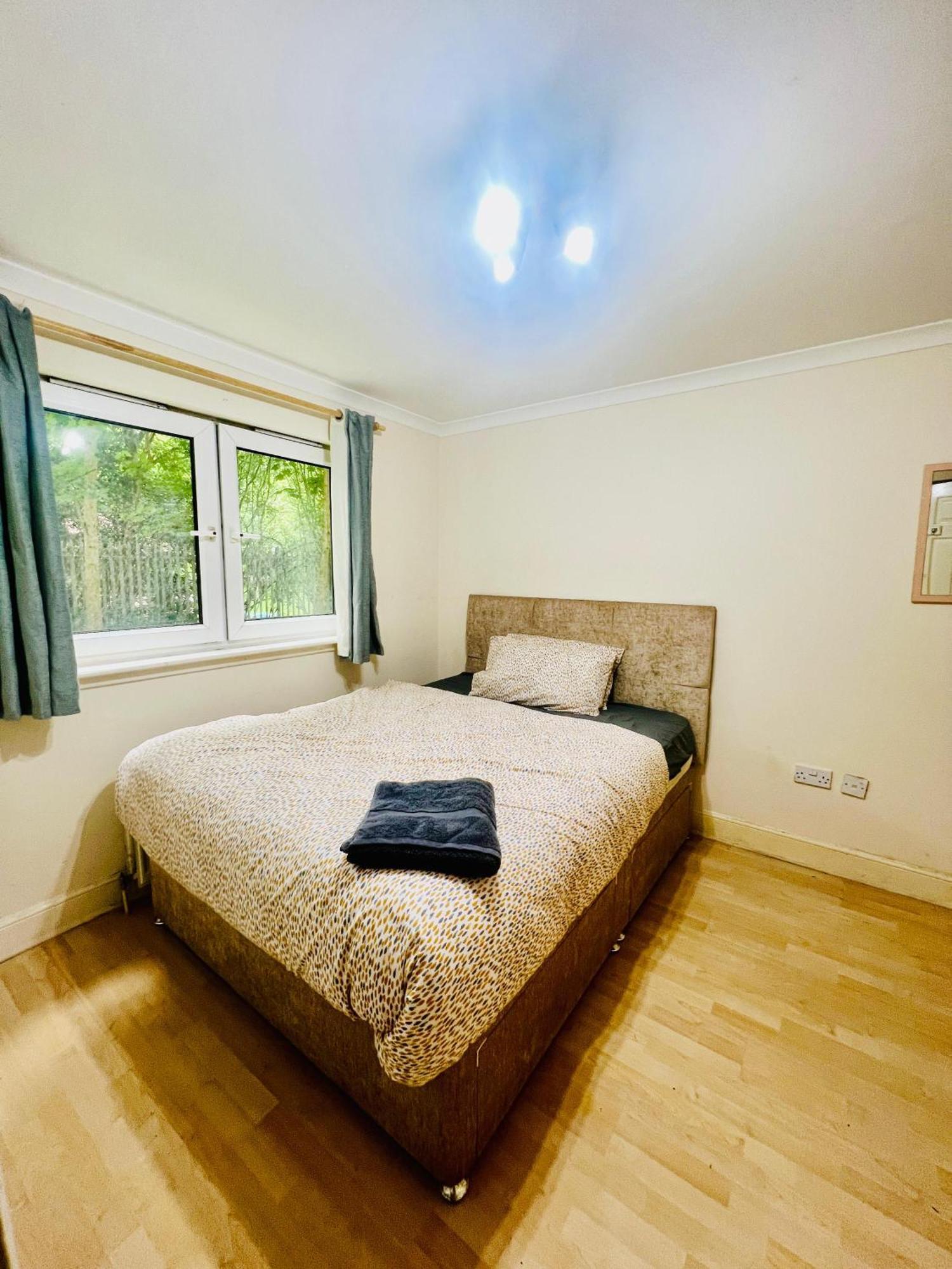 Metrolets Valley Apartment *