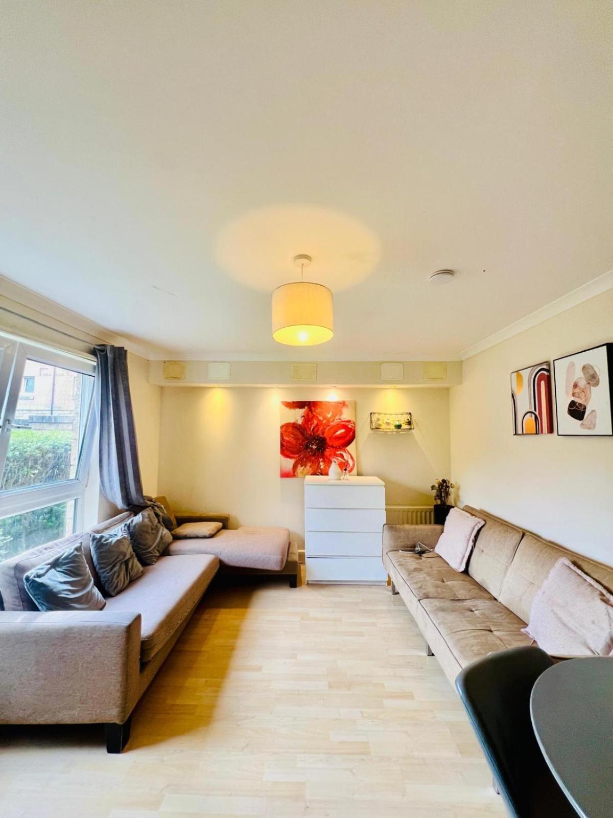 Metrolets Valley Apartment