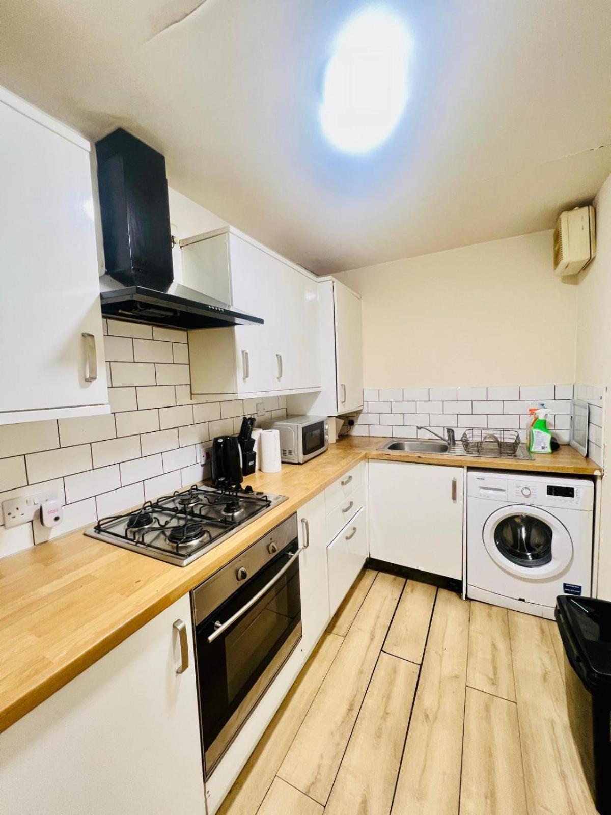 Metrolets Valley Apartment