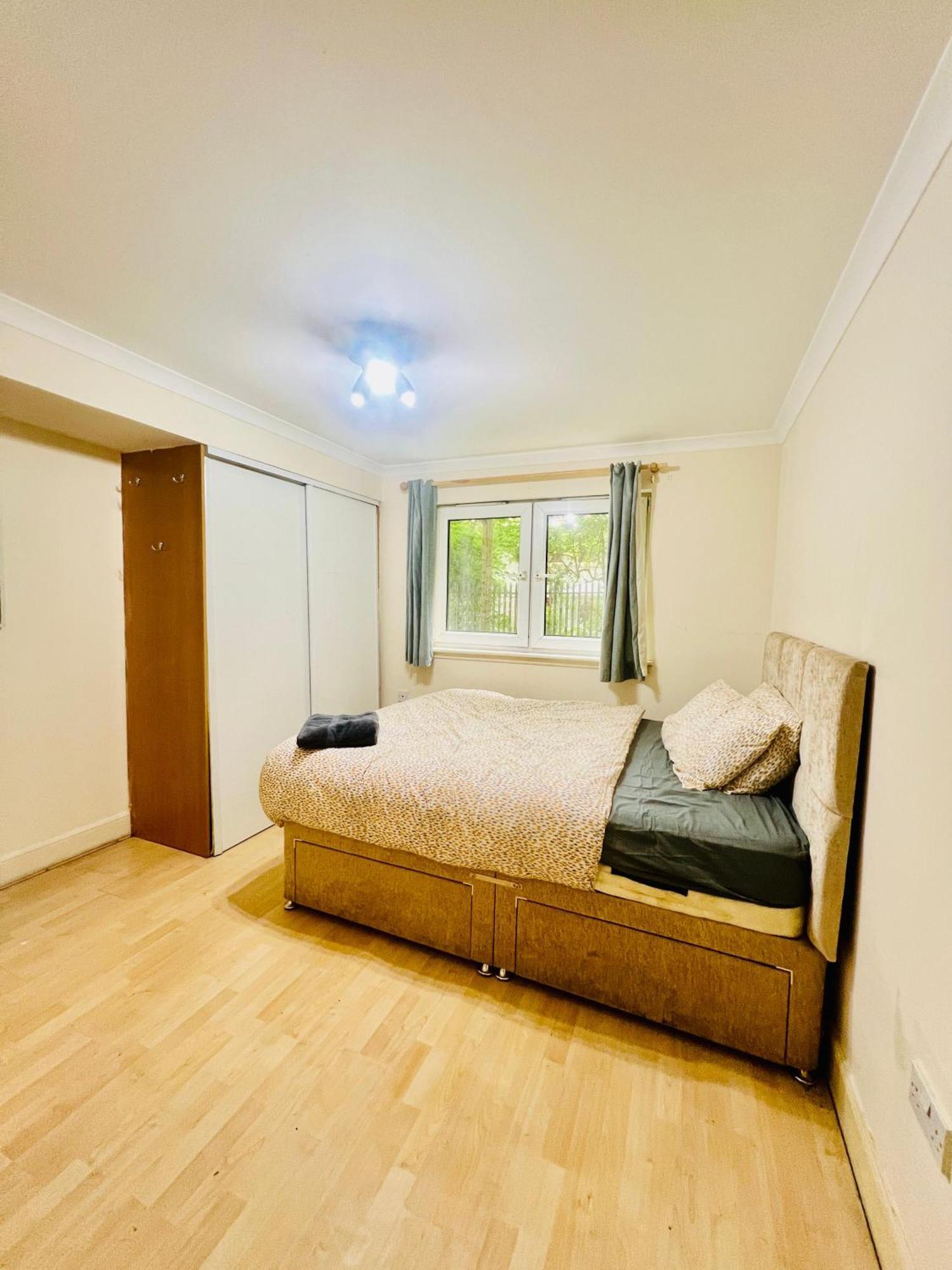 Apartment Metrolets Valley