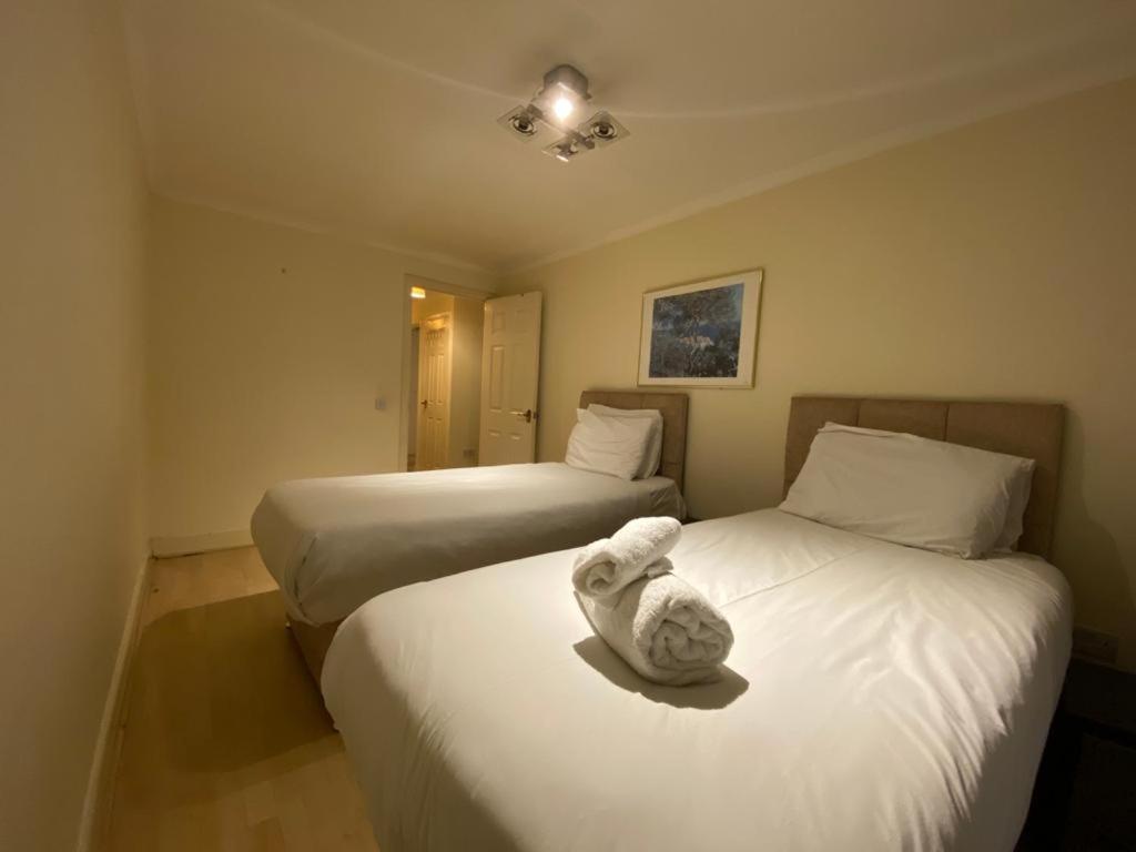 Apartment Metrolets Valley